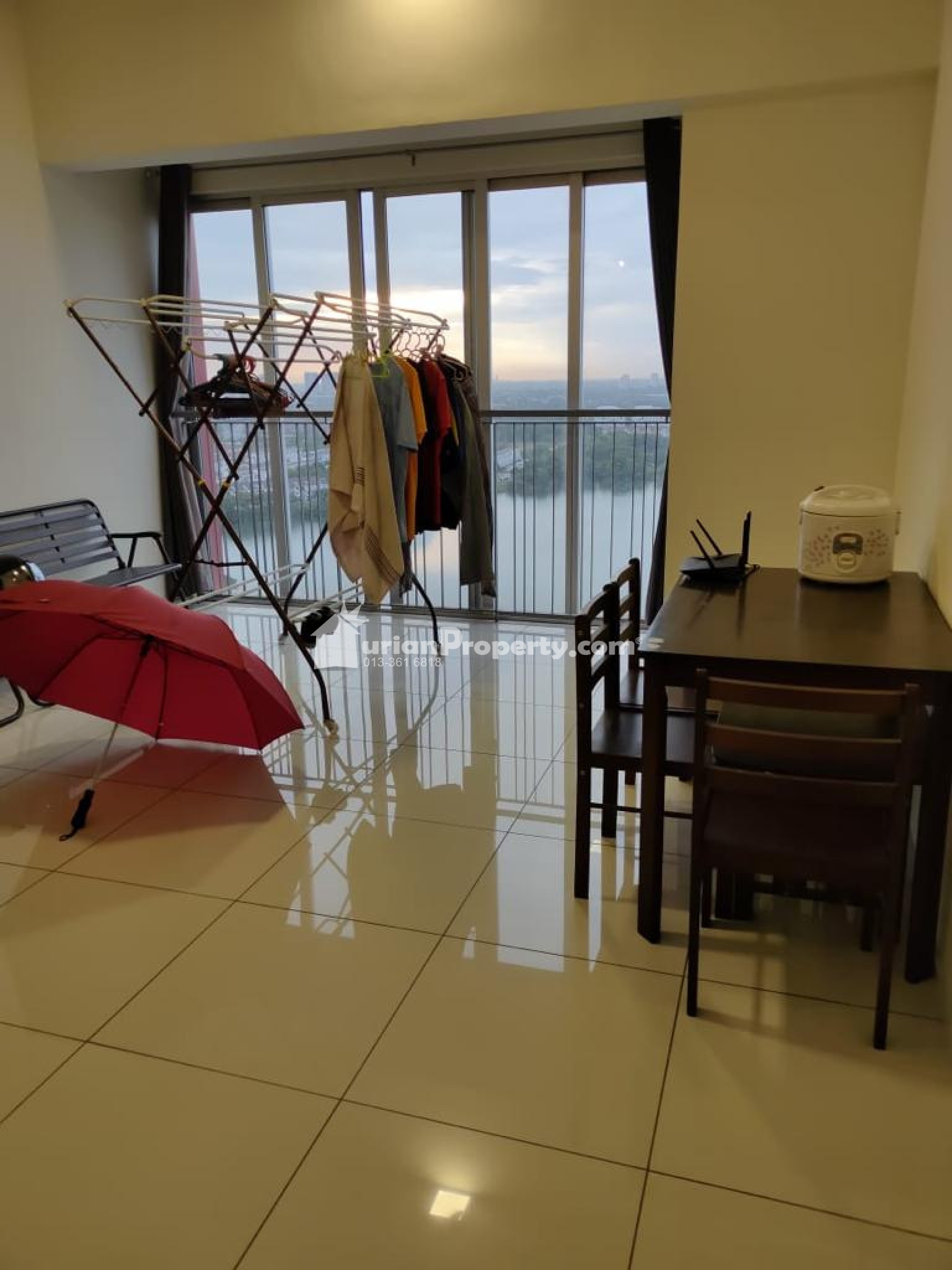 Condo For Sale at Elevia Residences