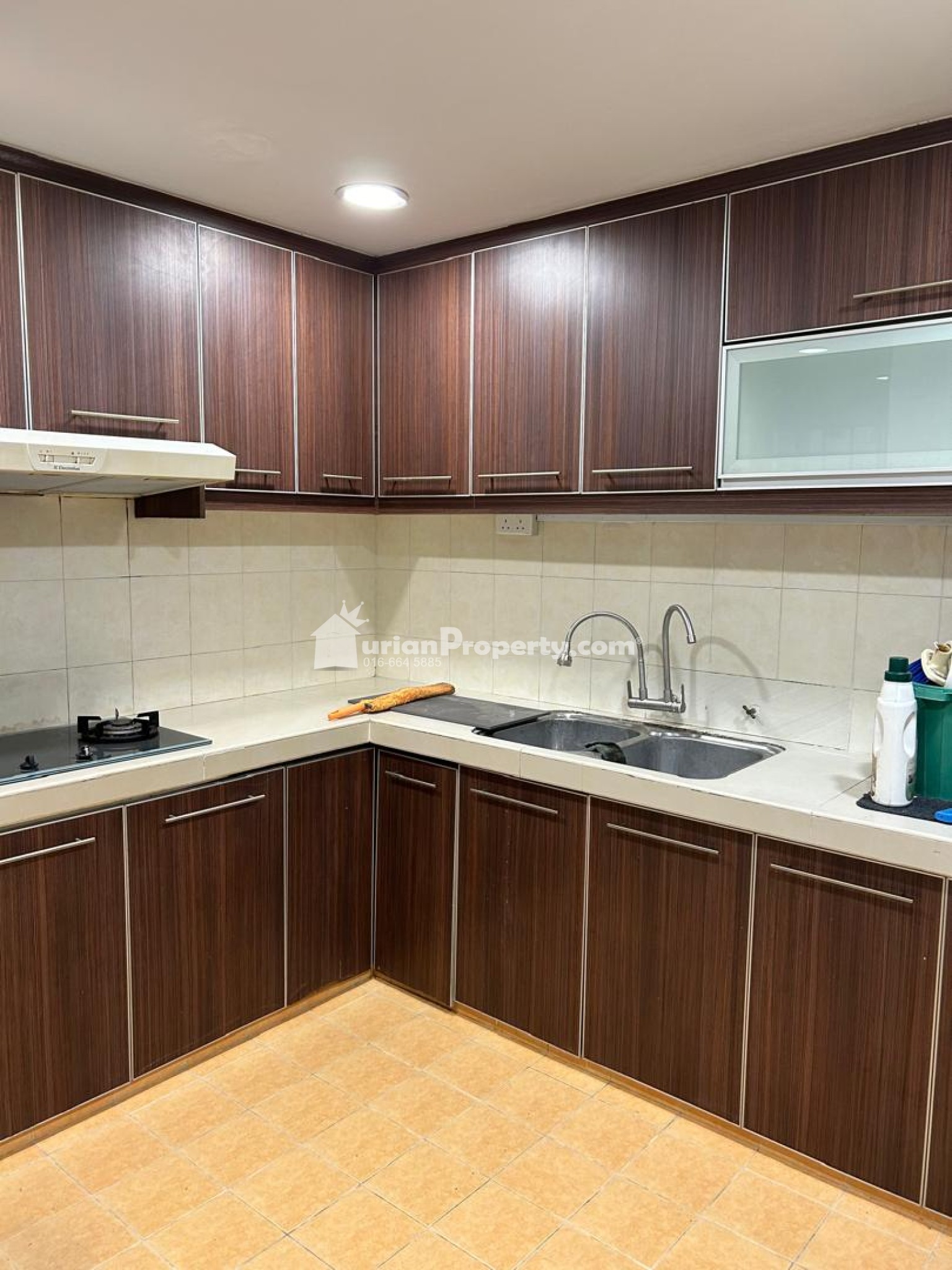 Condo For Sale at Permai Villa