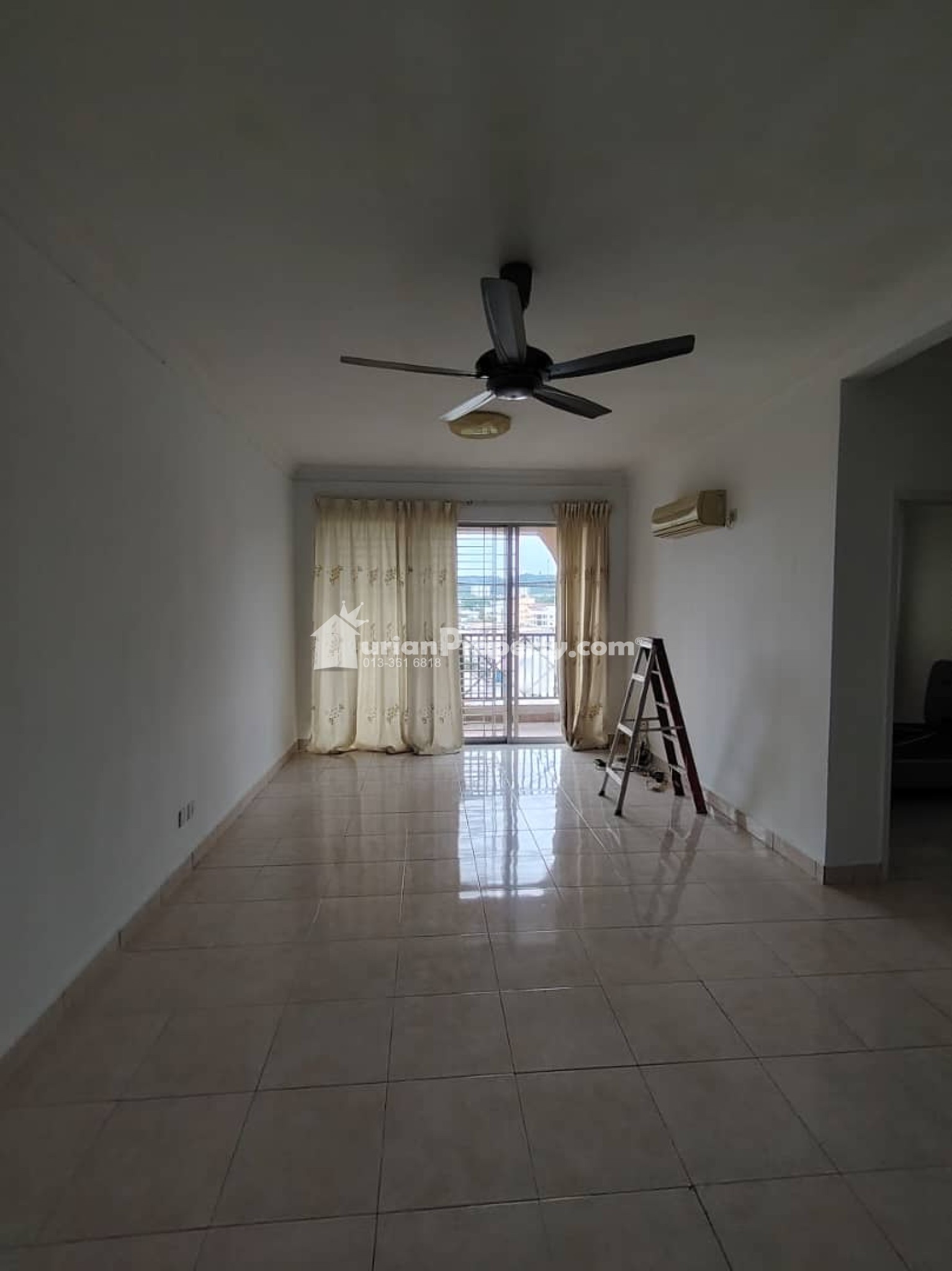 Condo For Rent at Koi Tropika