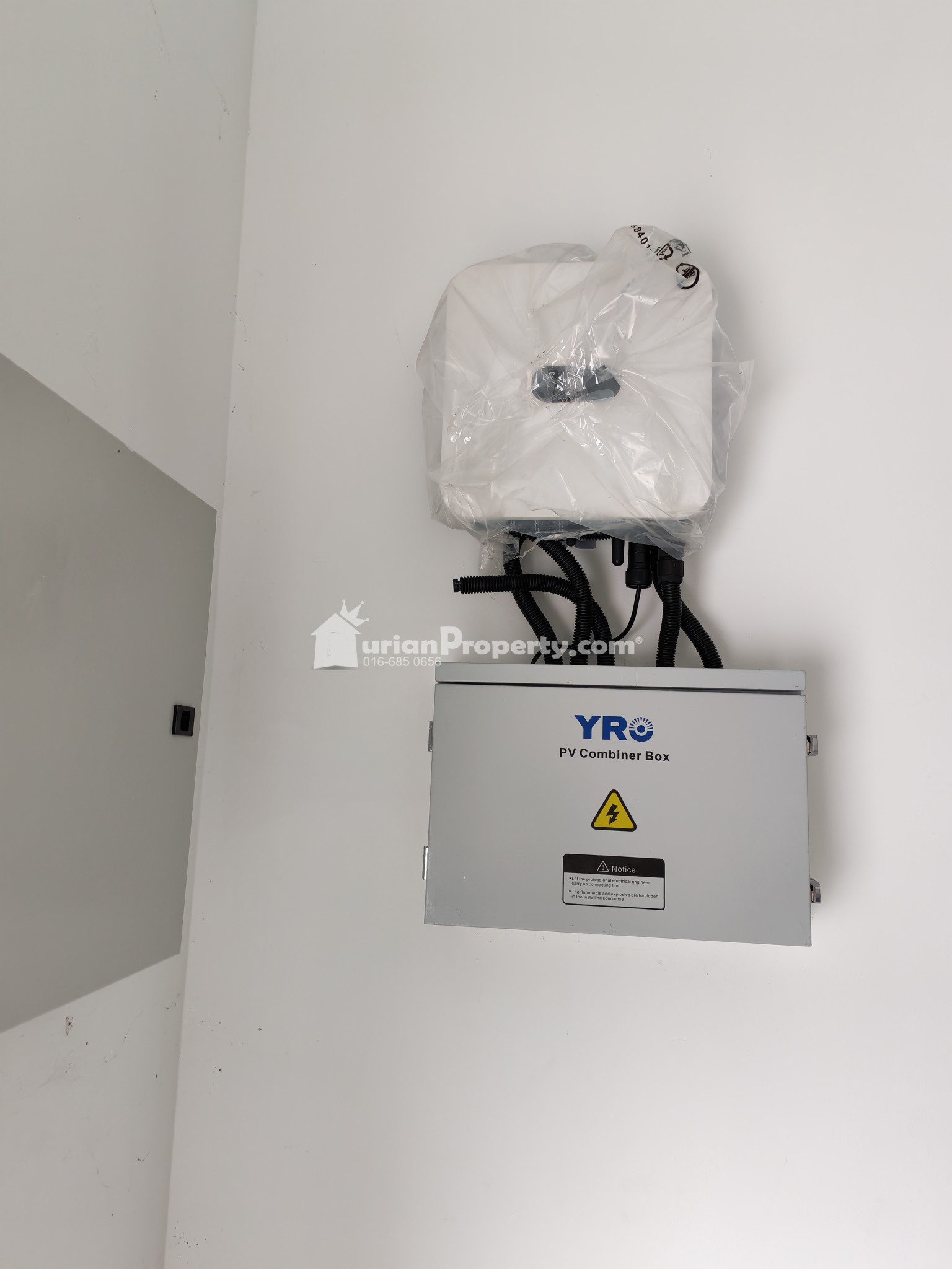 Shop For Rent at Bandar Rimbayu