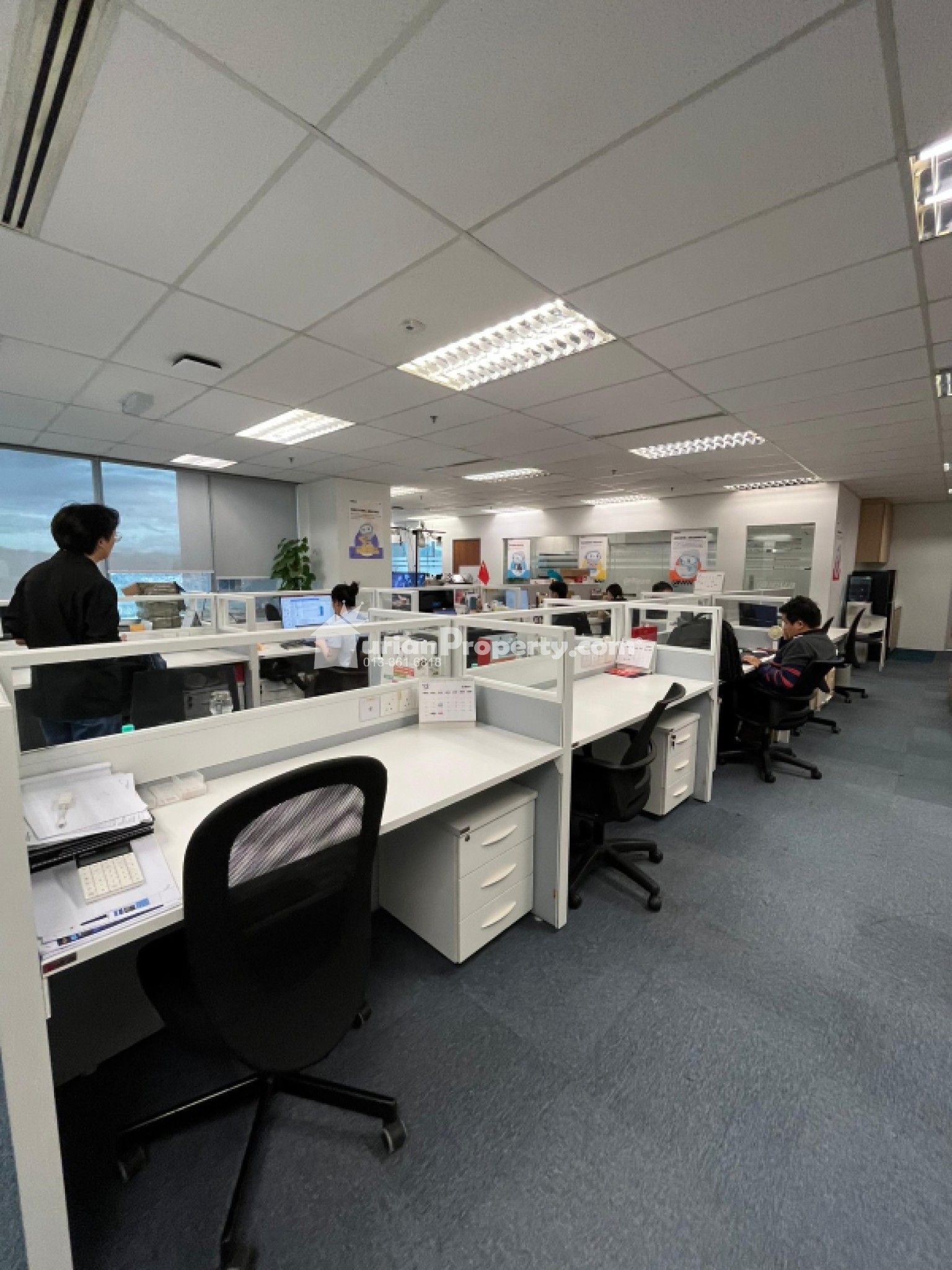 Office For Rent at Damansara Uptown