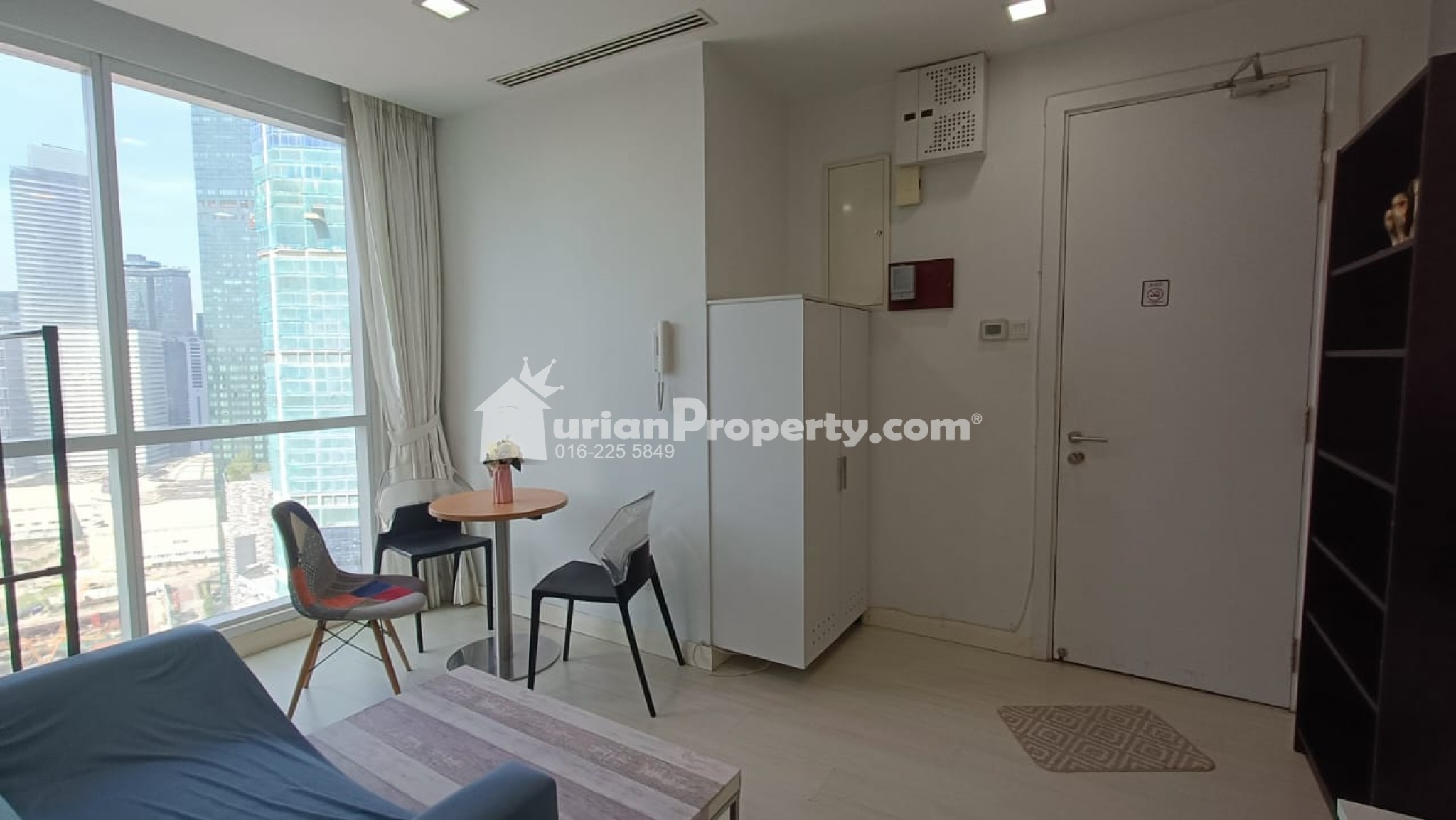 Condo For Rent at Binjai 8