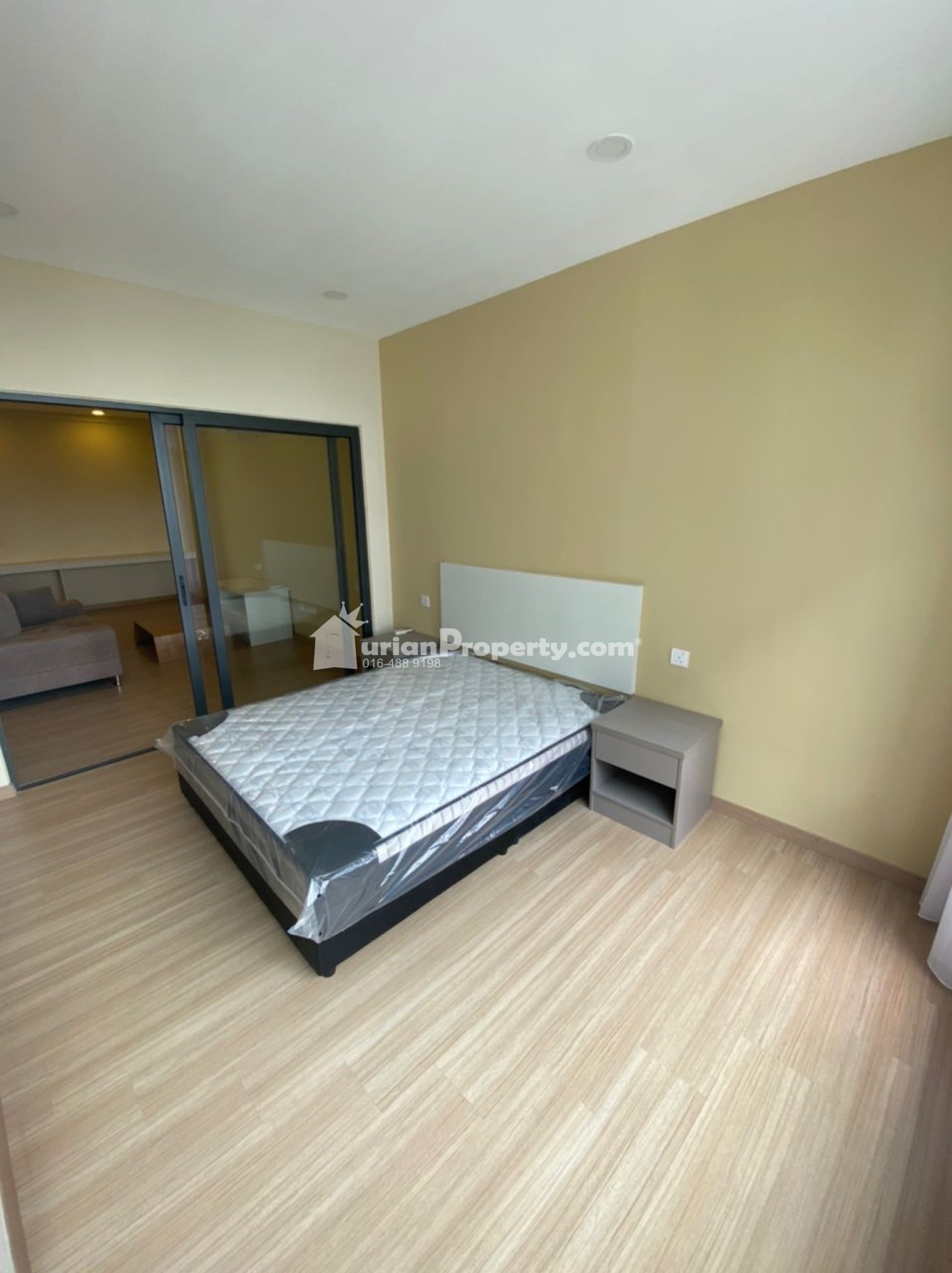 Condo For Rent at The Mark Cheras