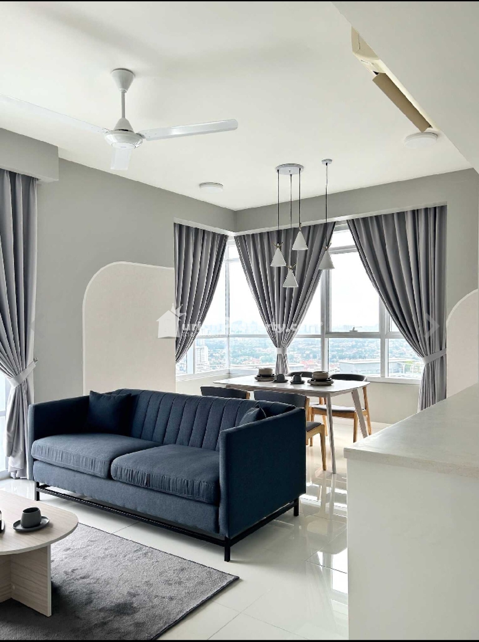 Condo Room for Rent at Bandar Baru Kuala Selangor