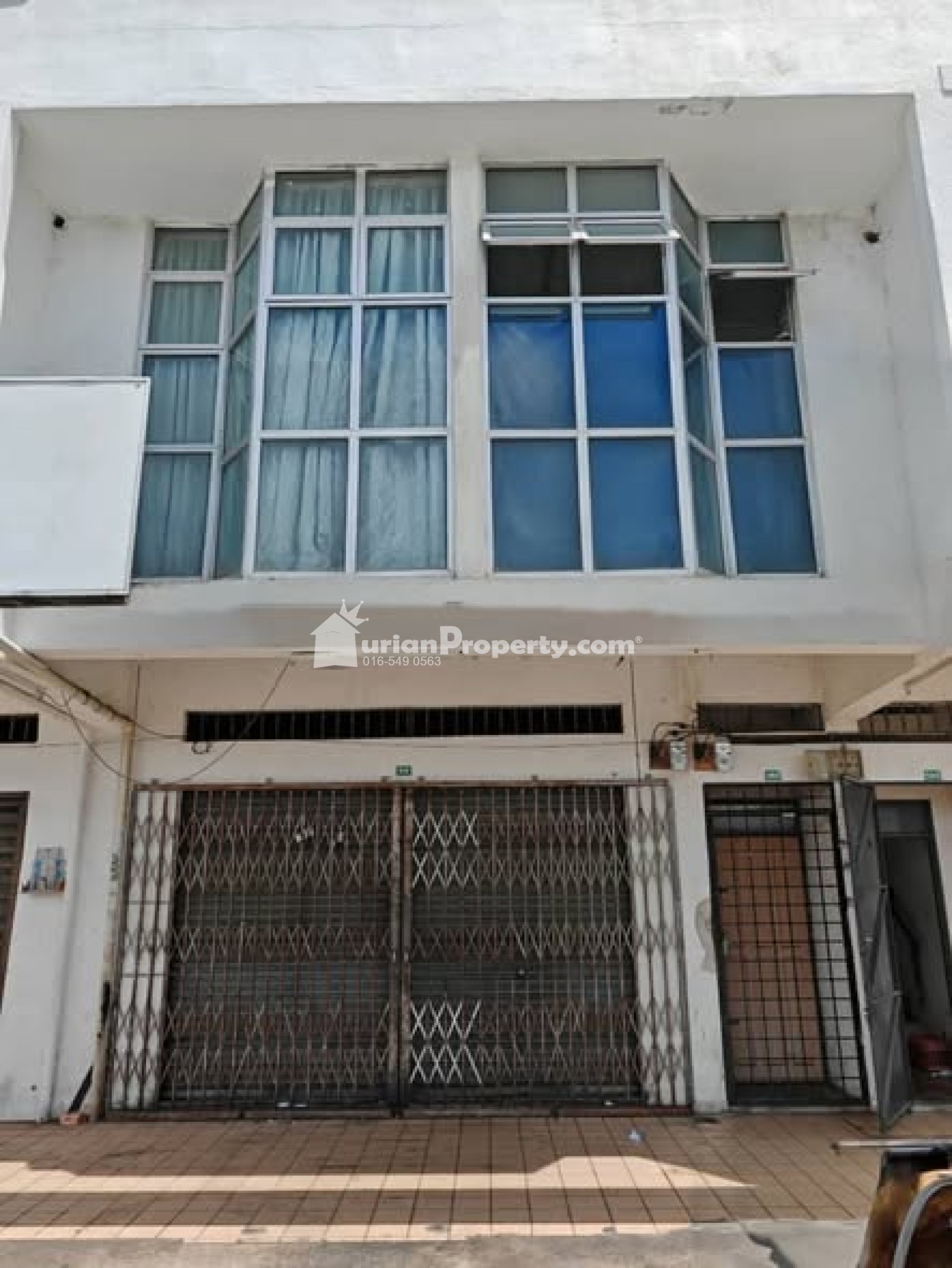 Shop For Rent at Ipoh