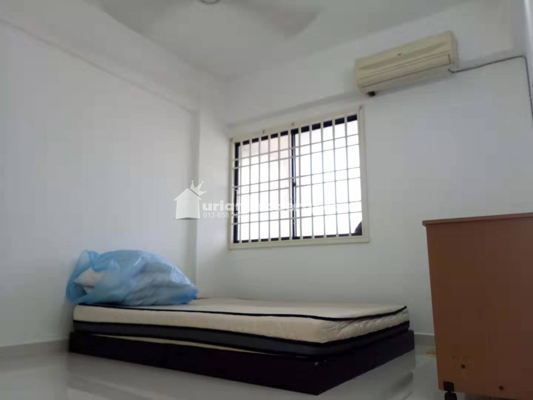 Apartment For Sale at Taman Yew Lean