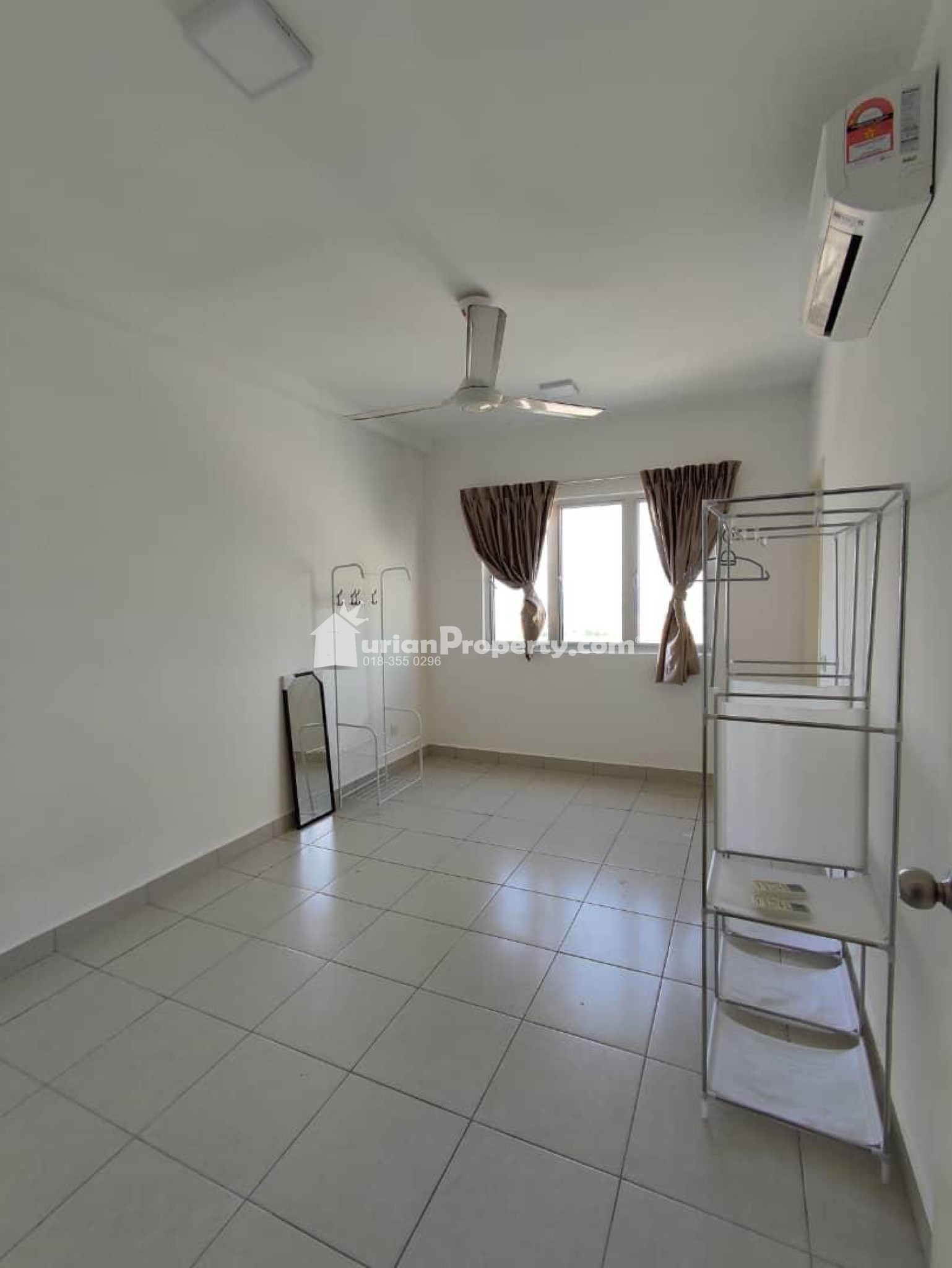 Apartment For Sale at Eco Majestic