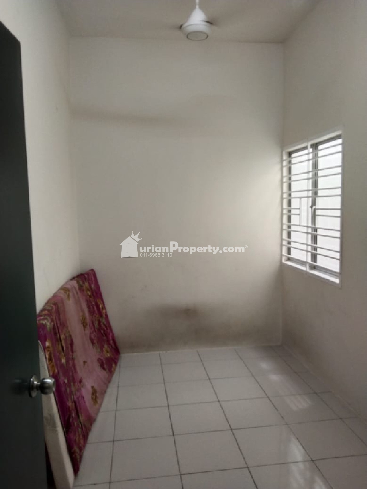 Townhouse For Sale at Kita Bayu