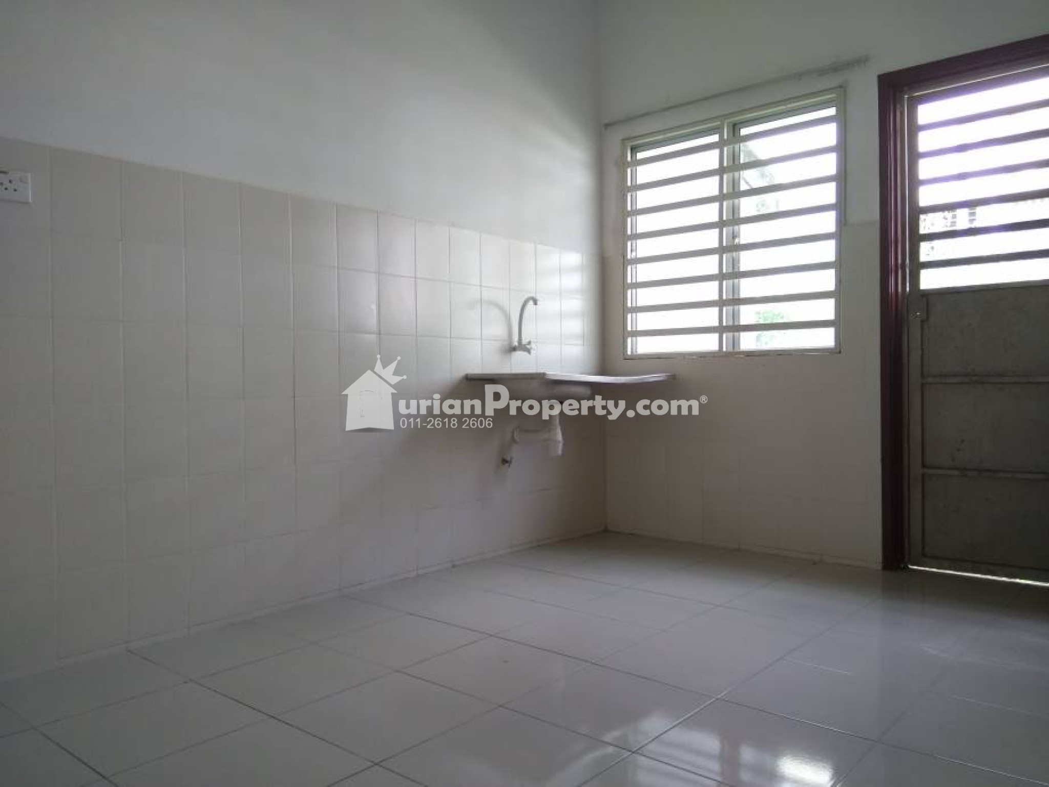 Terrace House For Sale at Taman Pelangi Semenyih 2