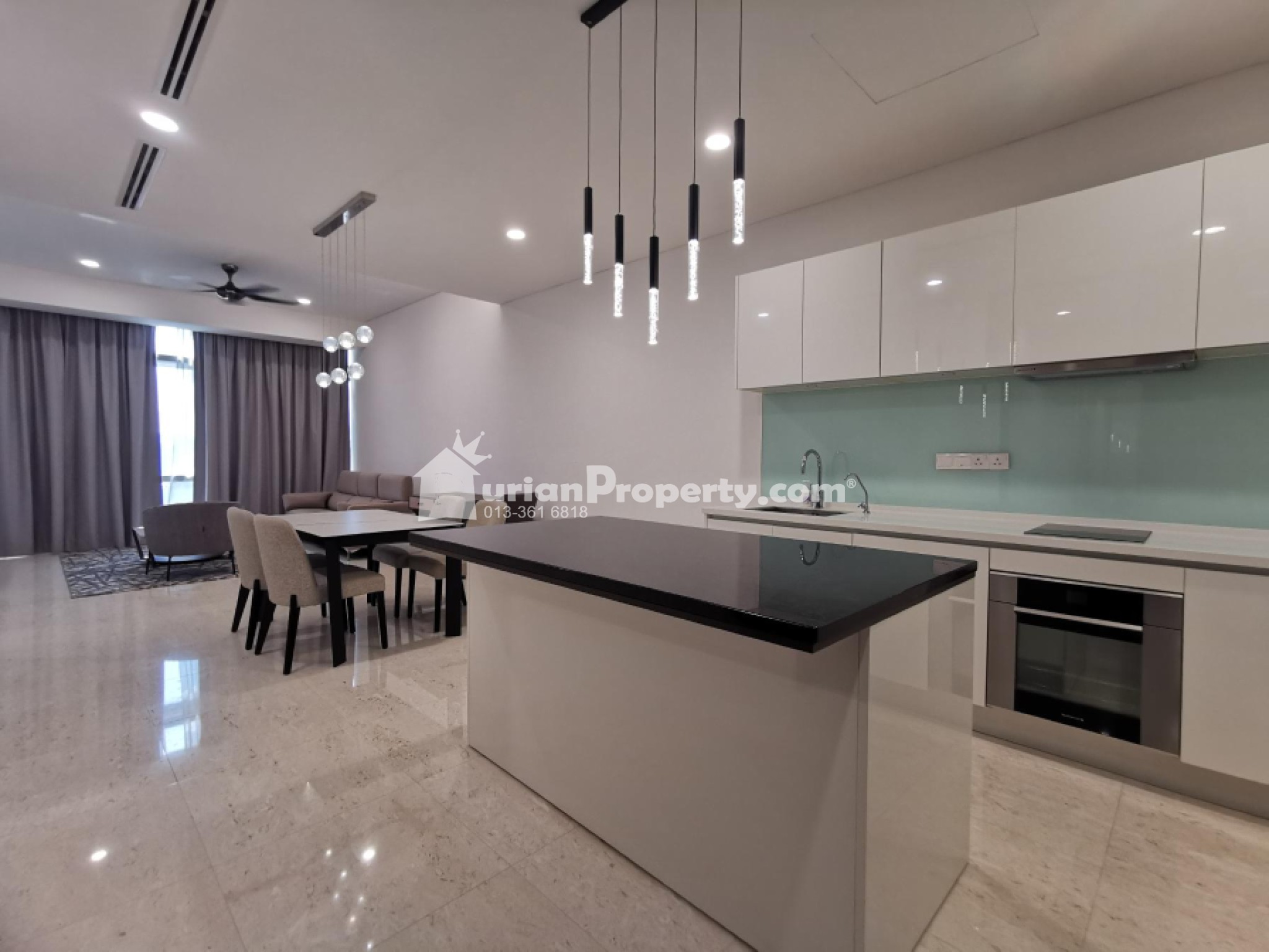 Condo For Sale at Banyan Tree