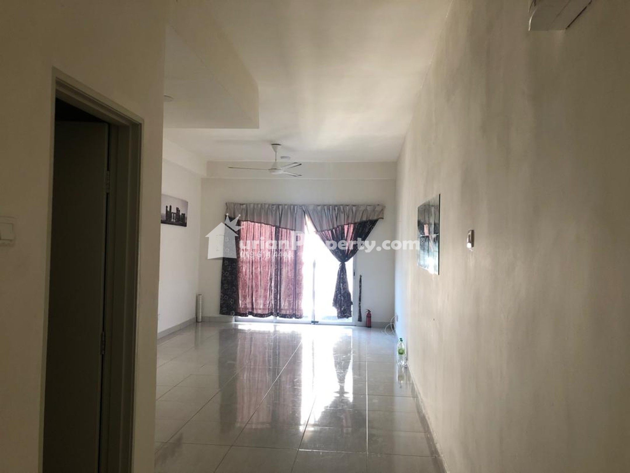 Condo For Rent at BSP 21