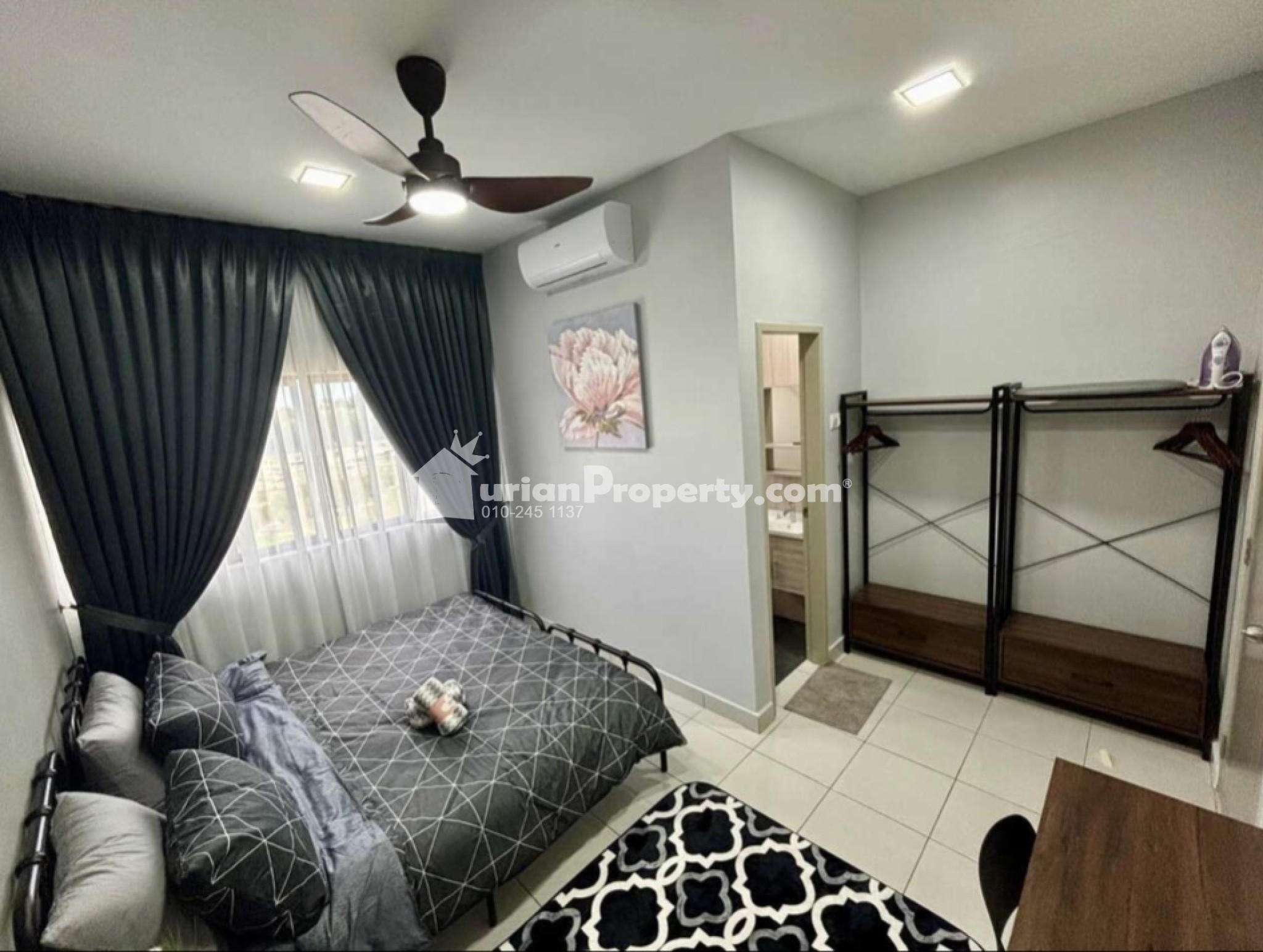 Condo For Rent at D'Perdana Sri Cemerlang