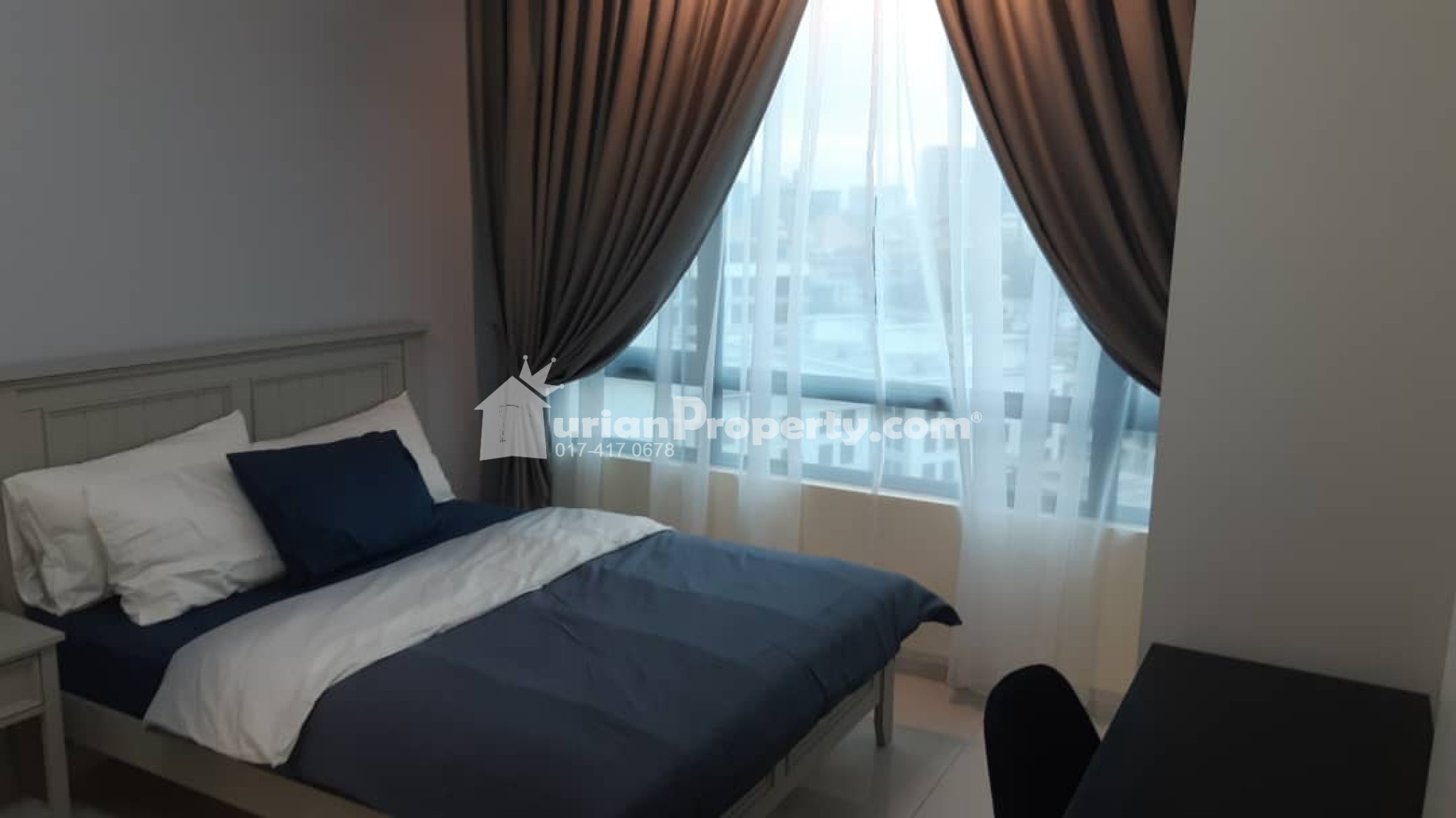 Condo For Sale at Greenfield Residence