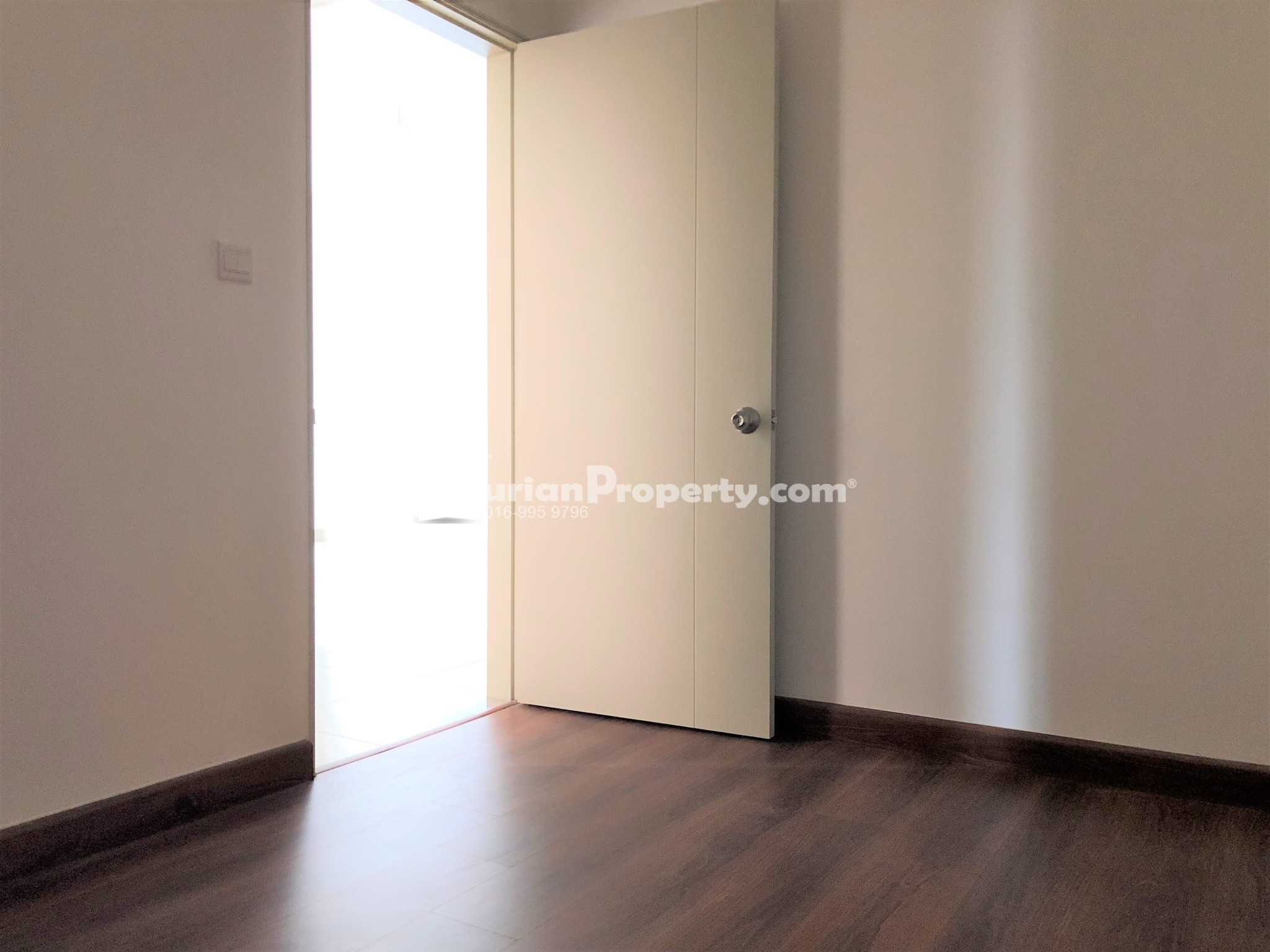 Condo For Rent at The Nest Residences