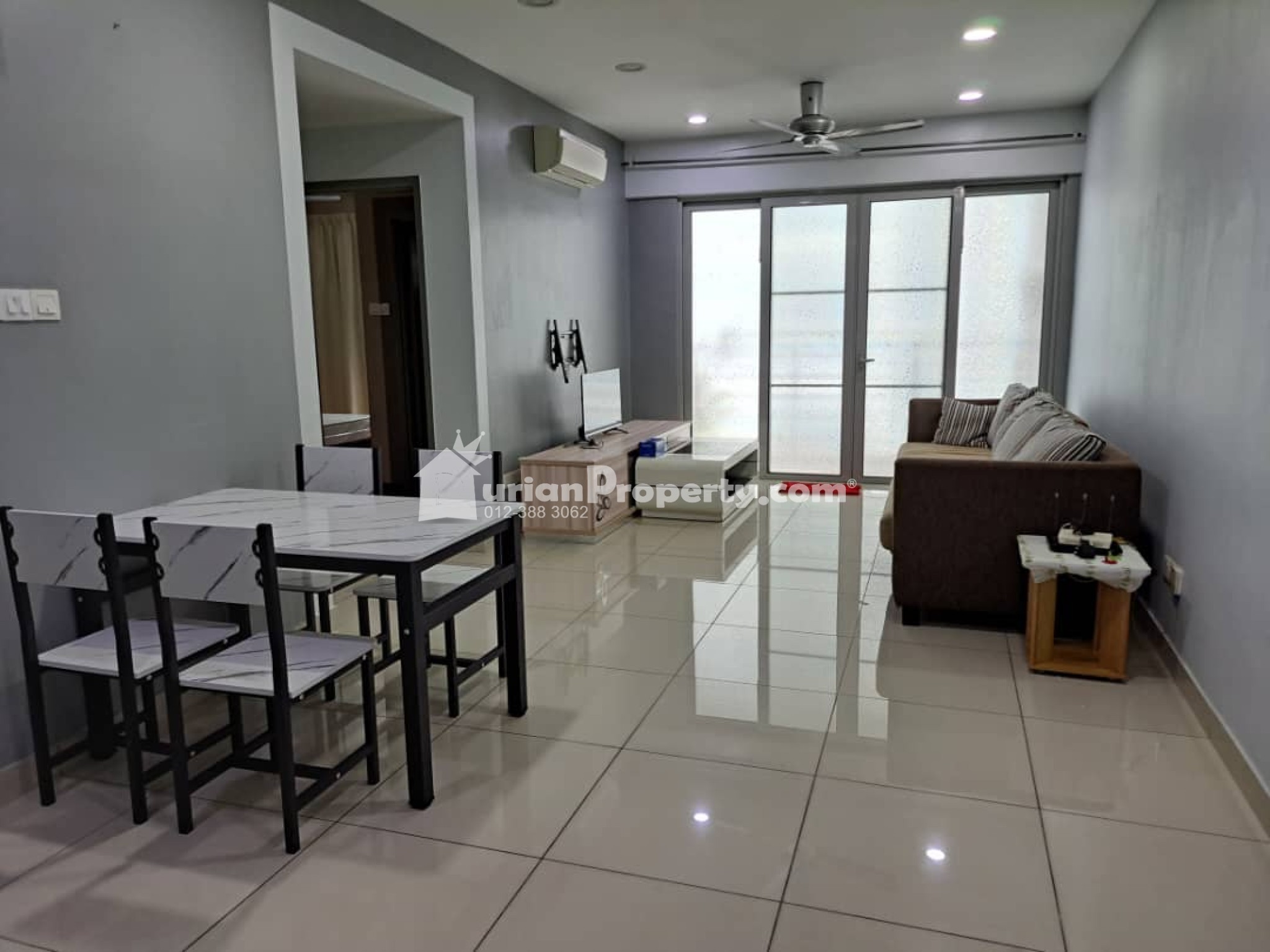 Condo For Sale at Park @ One South