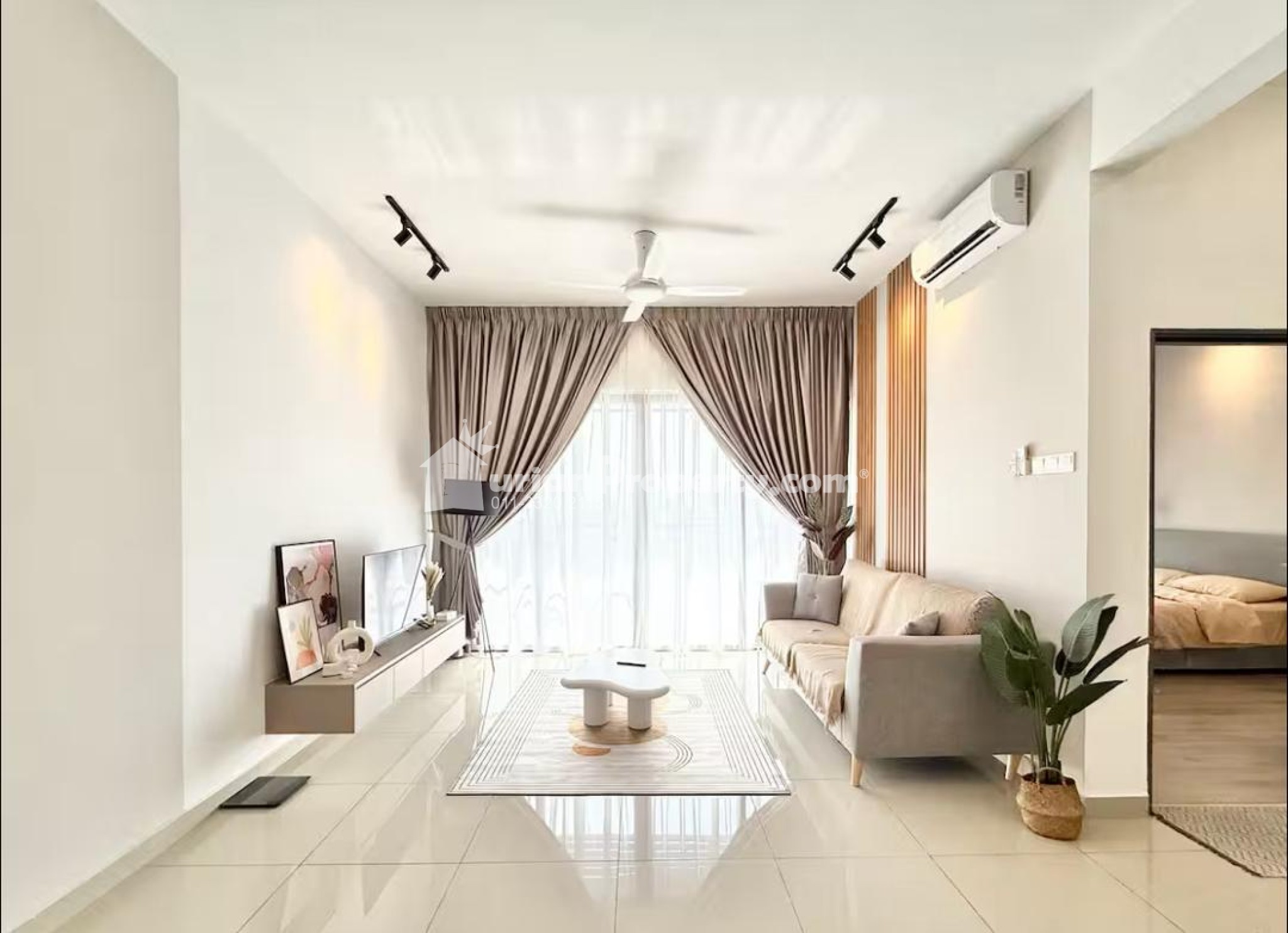 Condo For Rent at Kelana Mahkota