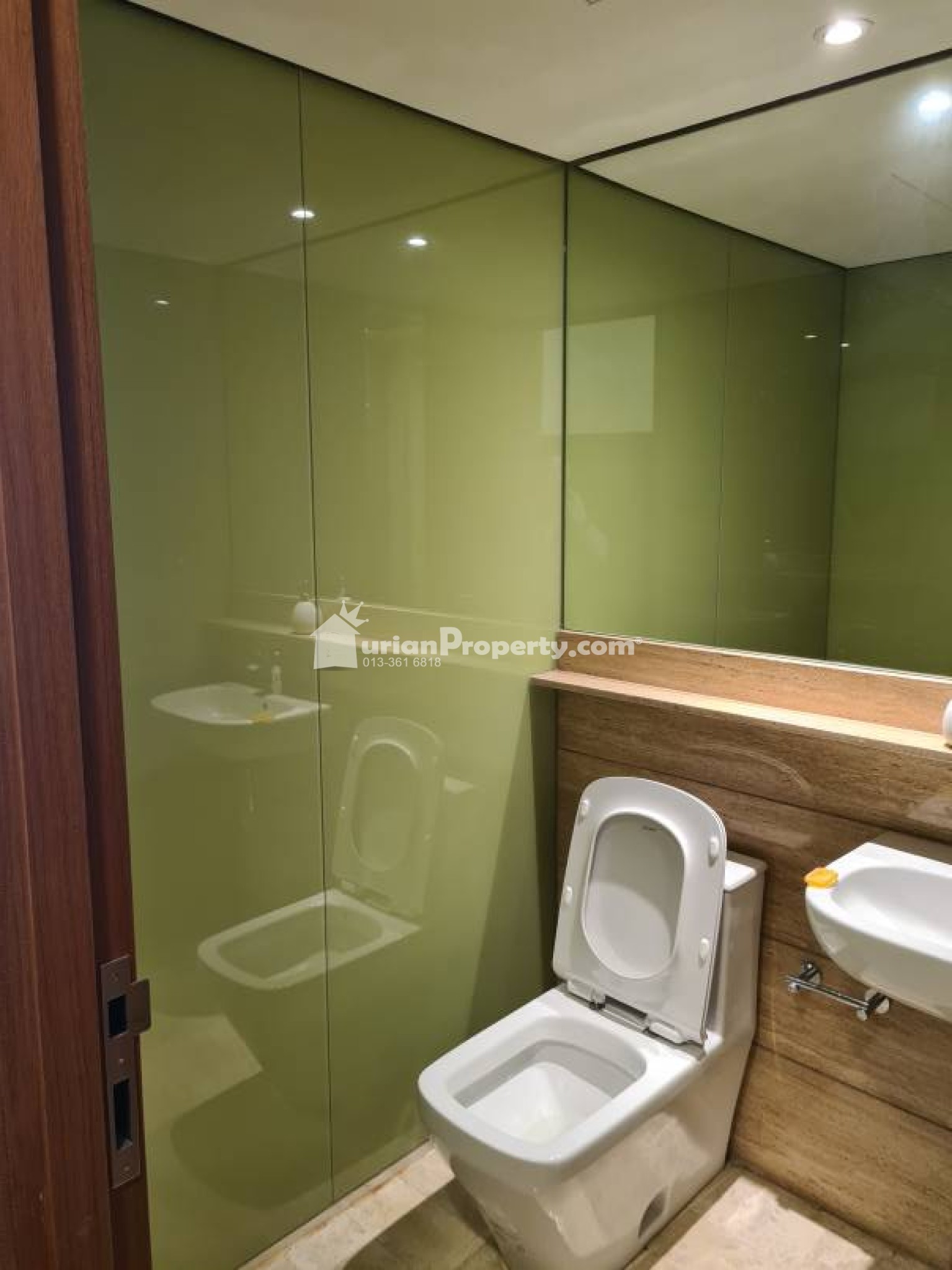 Condo For Sale at Sky Suites