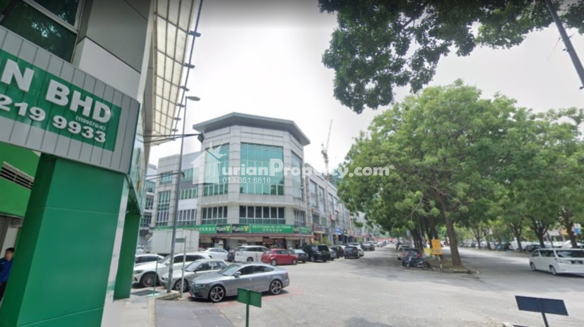 Shop For Rent at Bandar Puteri Puchong