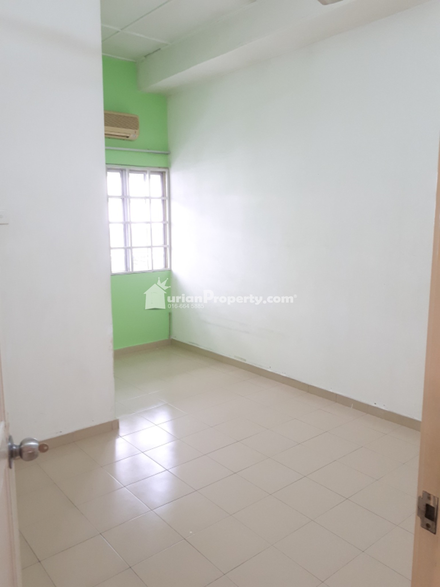 Terrace House For Sale at Bayan Hill Homes