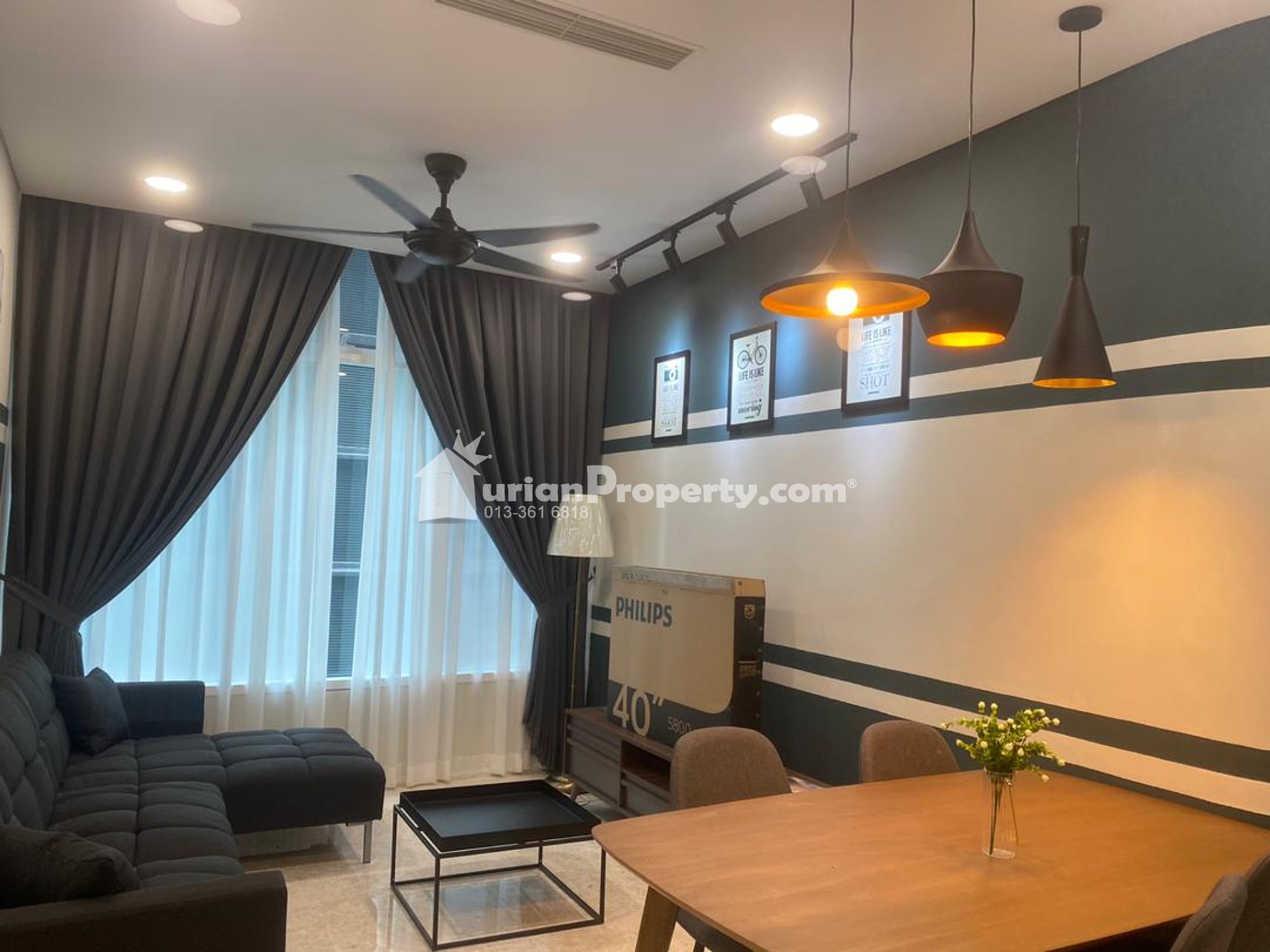 Condo For Sale at Sky Suites
