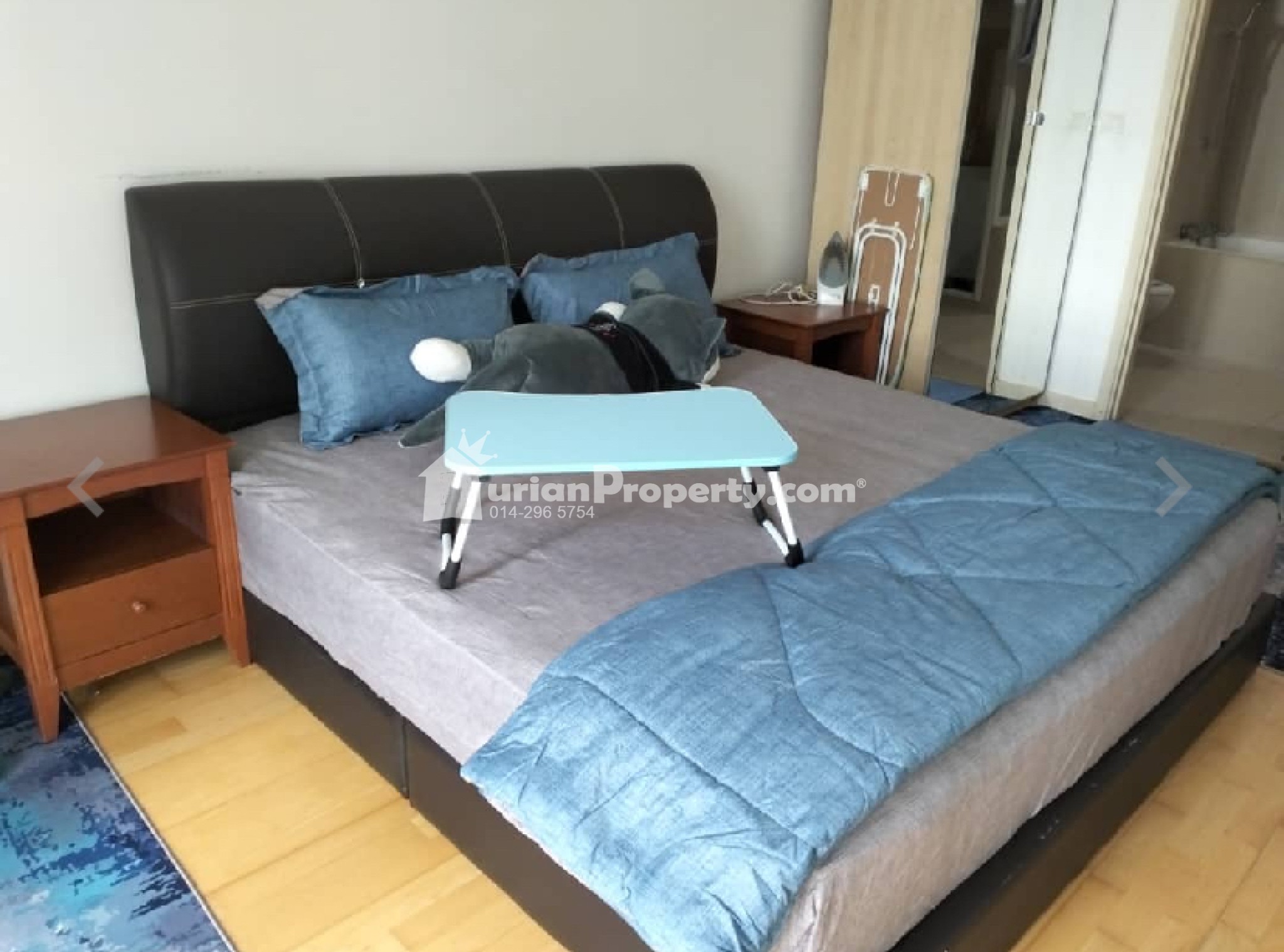 Condo Room for Rent at Mont Residence