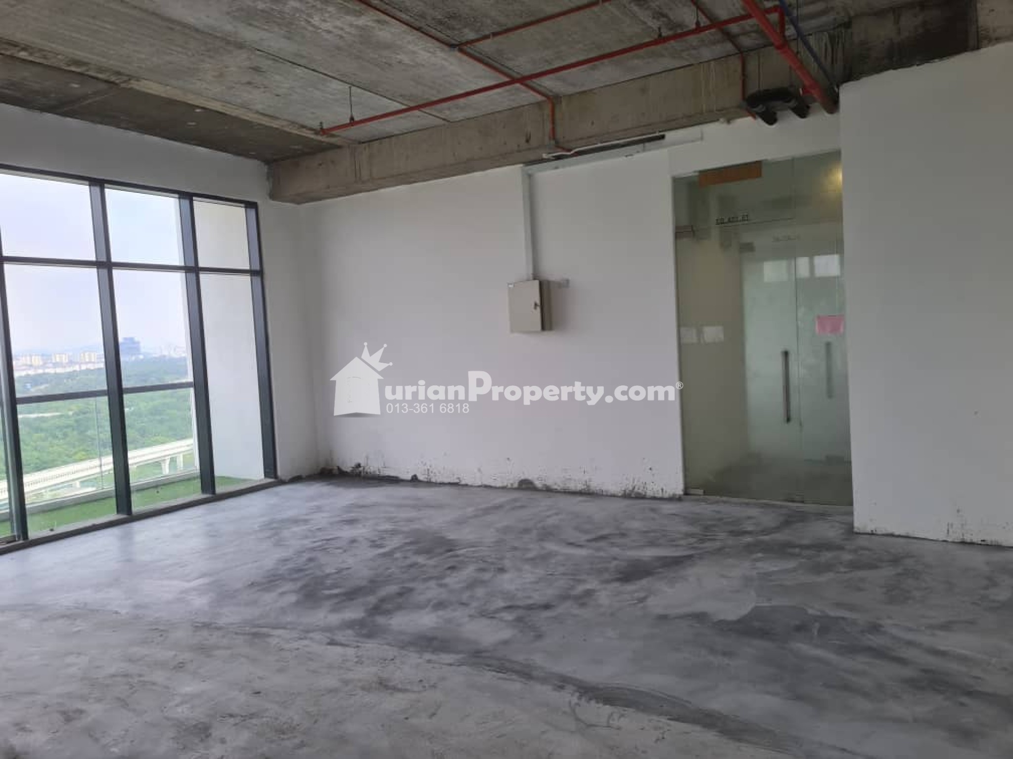 Office For Rent at Sky Park