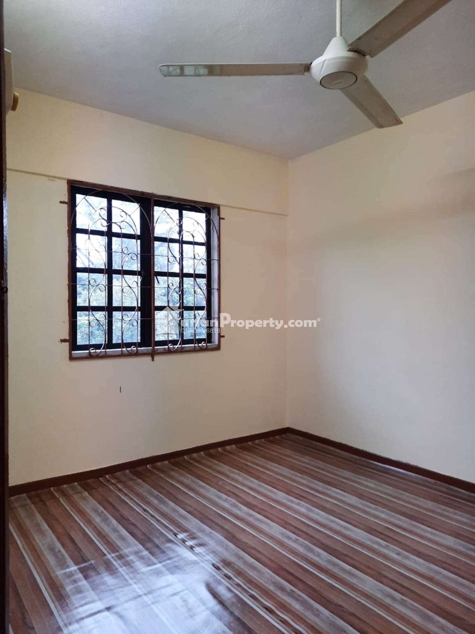Apartment For Sale at Taman Melati