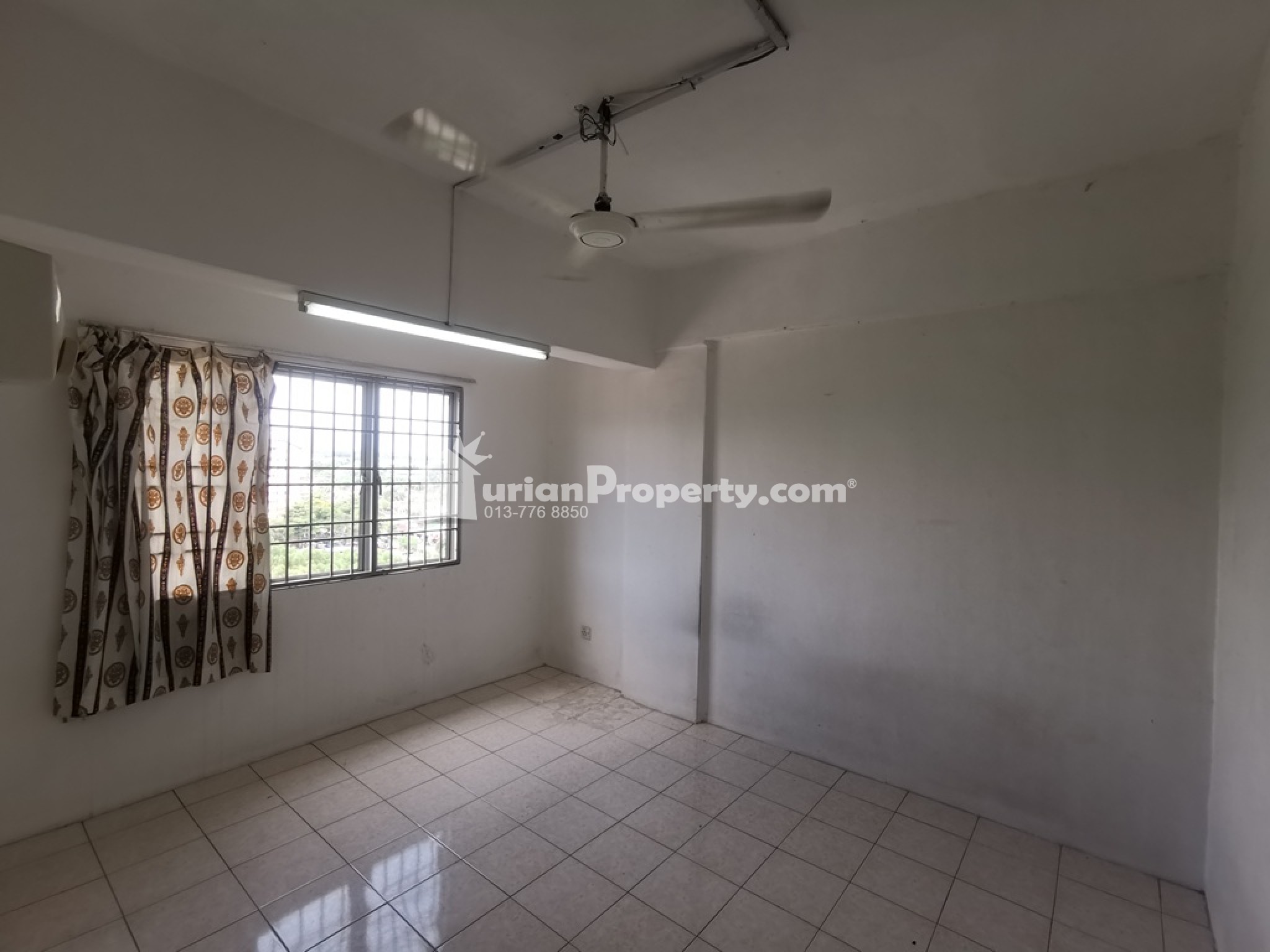 Apartment For Sale at Kantan Court