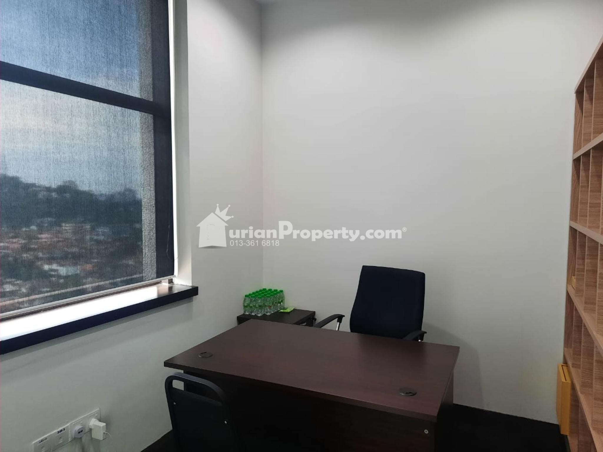 Office For Sale at Menara Choy Fook On