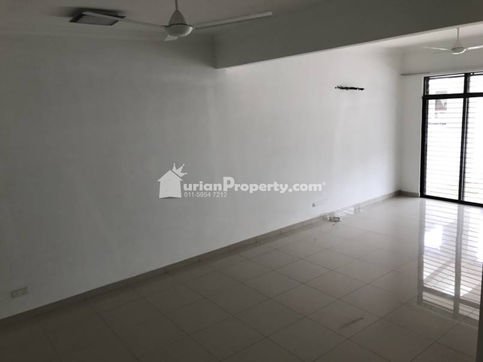 Terrace House For Sale at Puteri 6