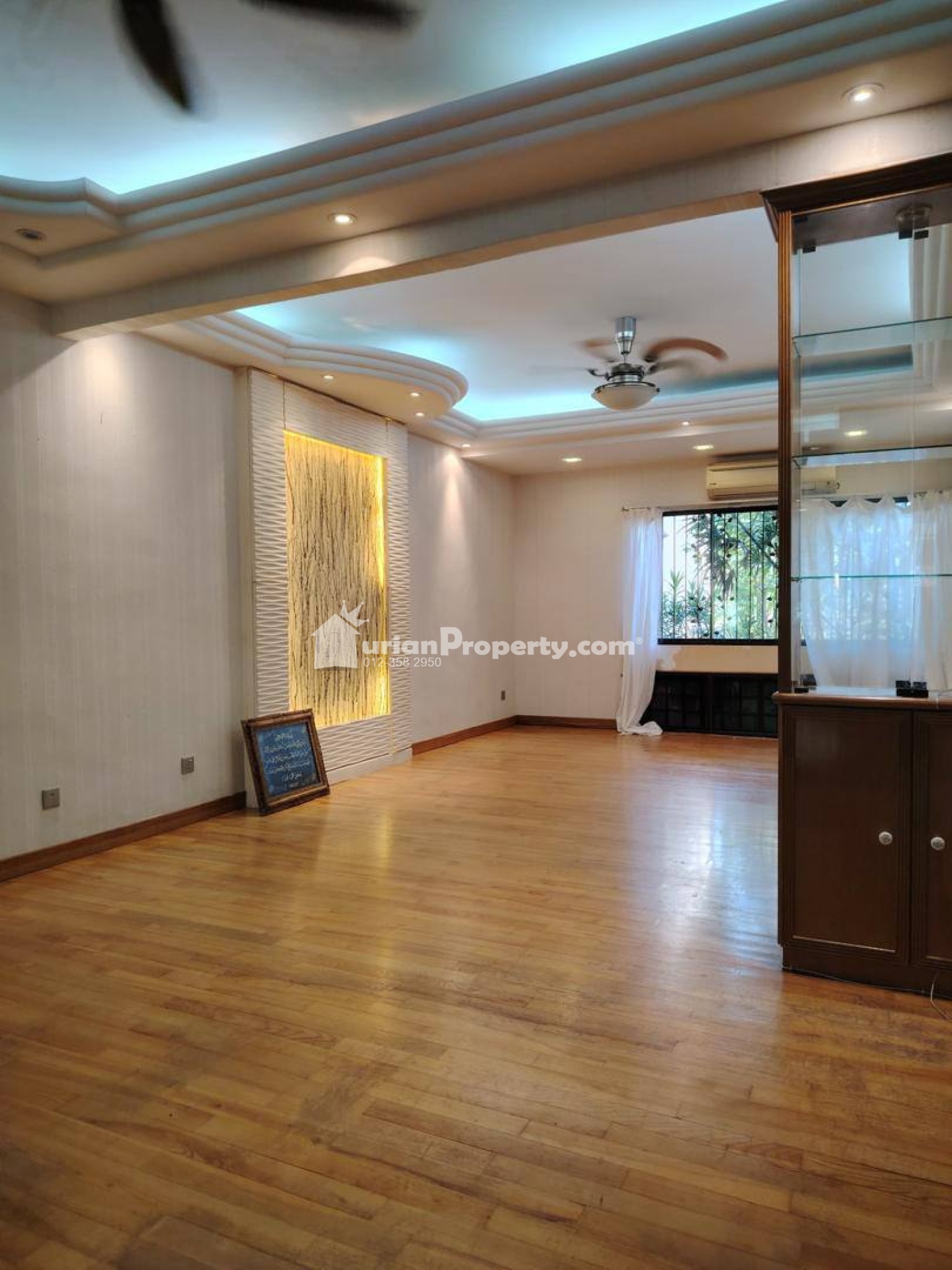 Condo For Rent at Kiara Park