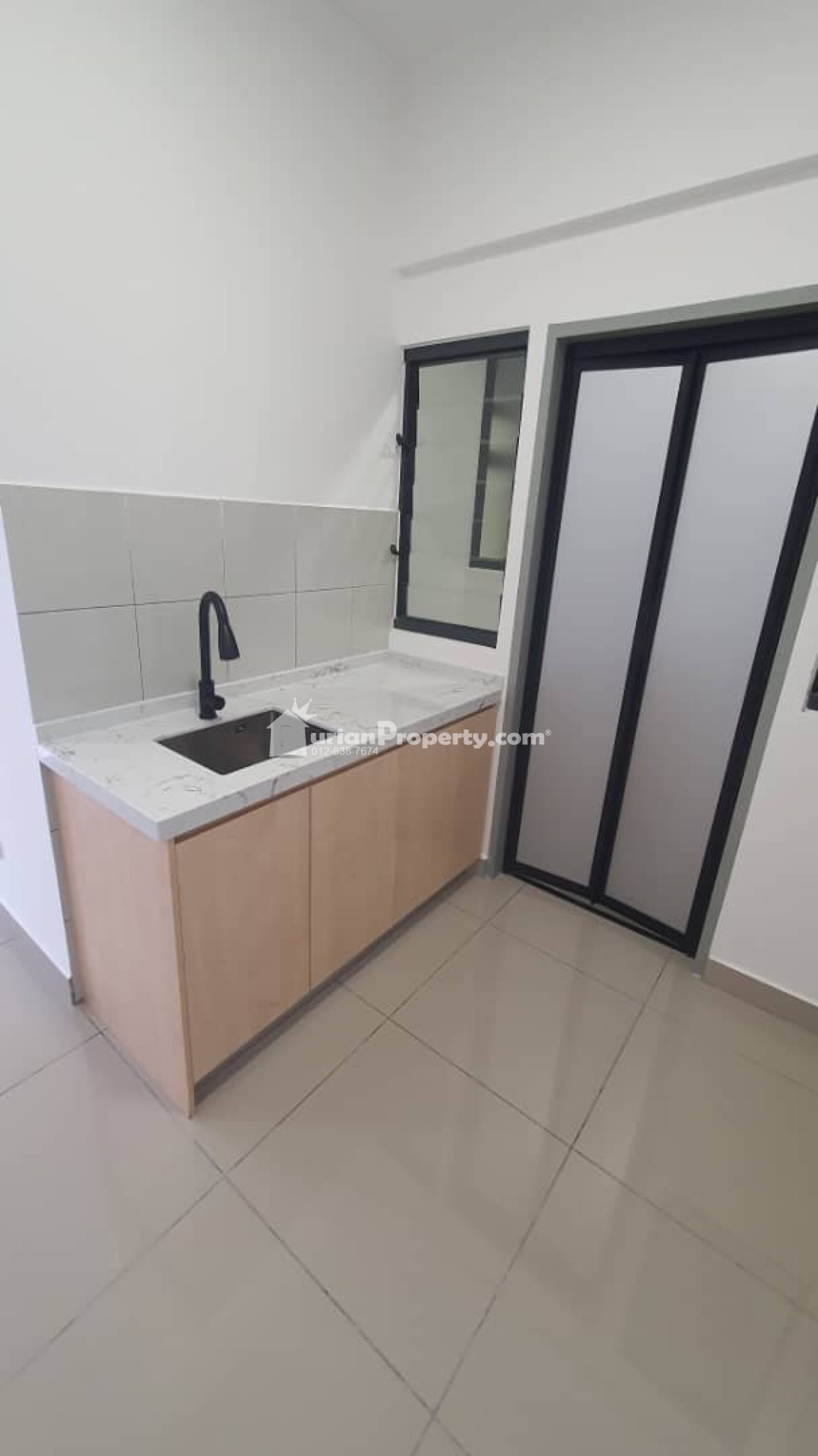 Condo For Rent at MiNest Residence