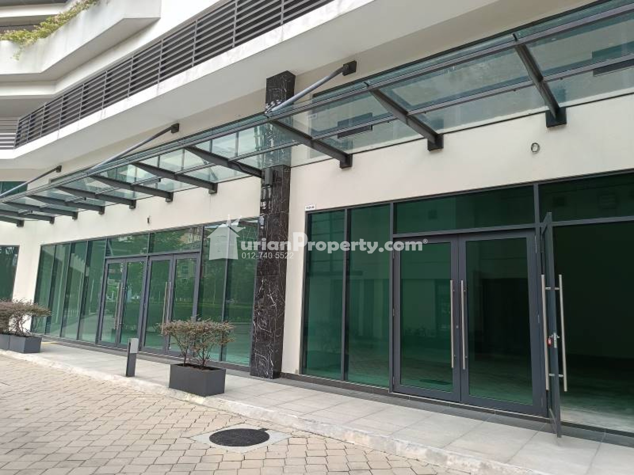 Shop Office For Sale at Greenfield Residence