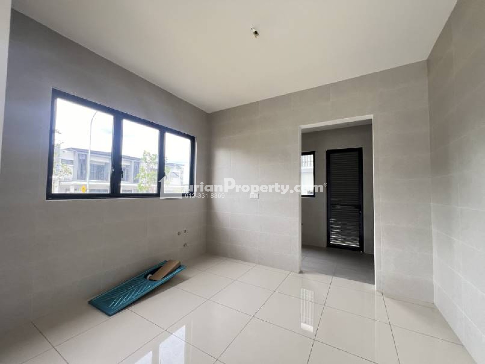 Terrace House For Sale at Bromelia Bukit Puchong