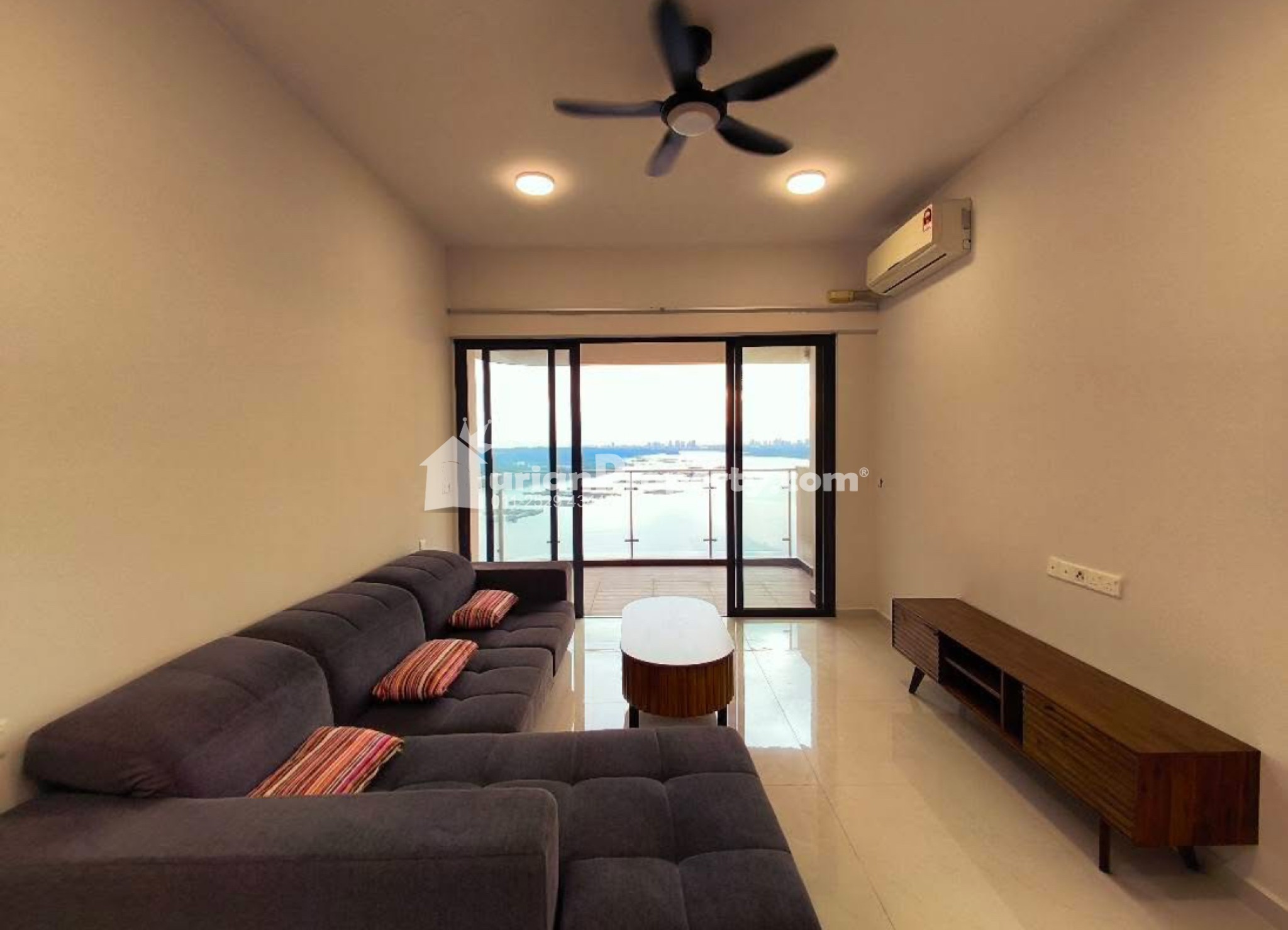 Condo For Rent at Bandar Johor Bahru