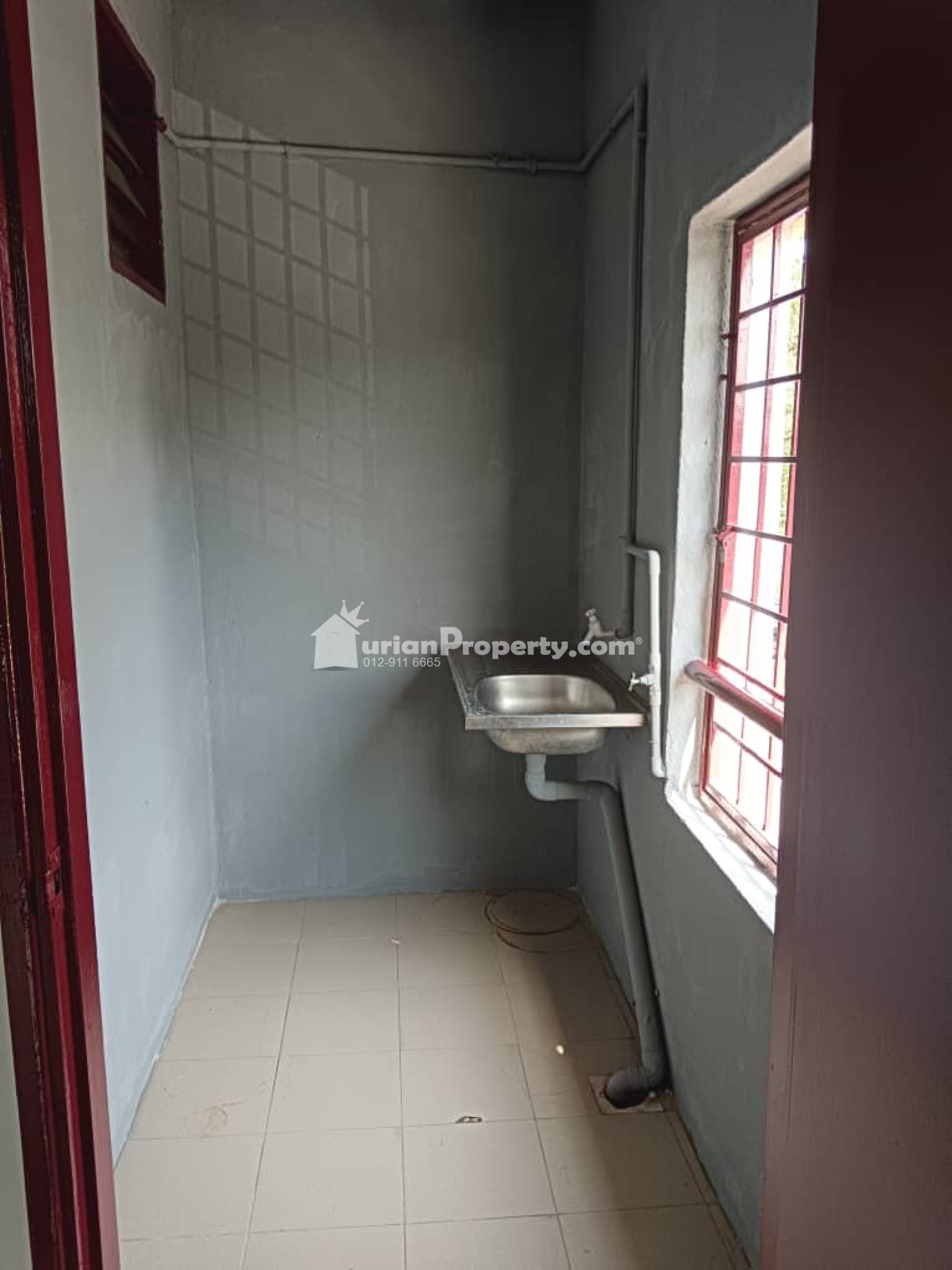 Apartment For Rent at Taman Sri Sentosa
