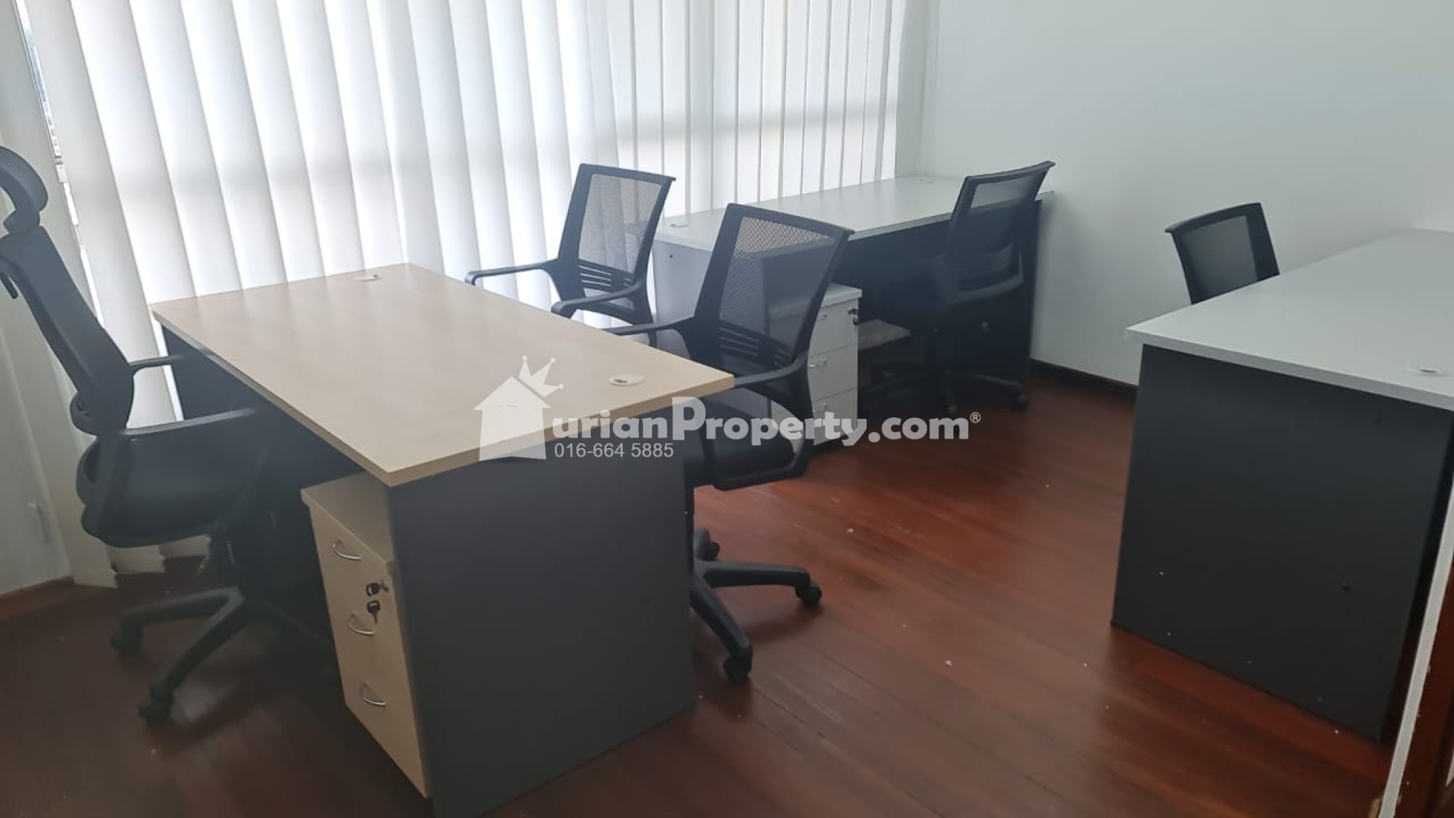 Office For Rent at Subang Square