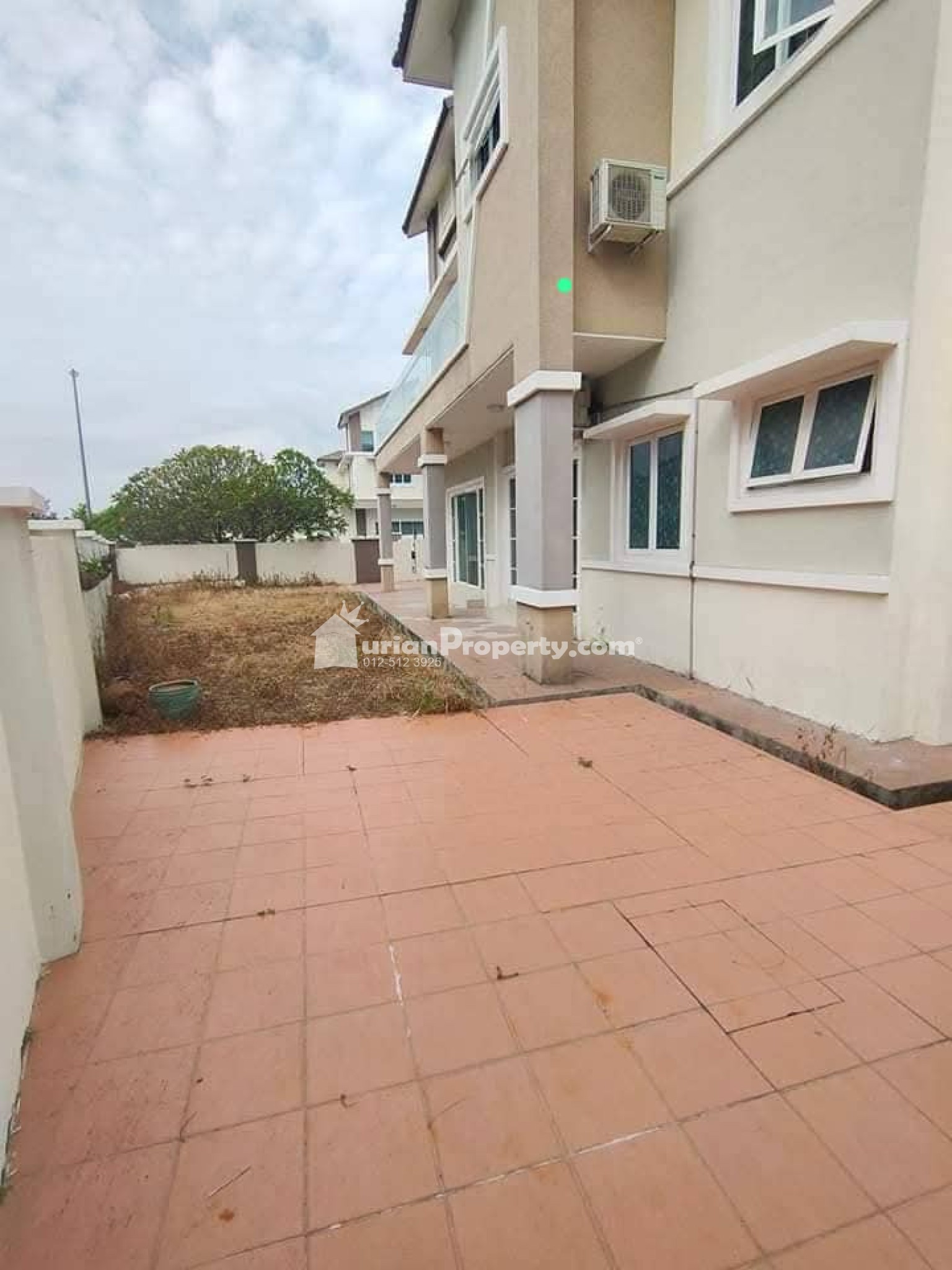 Semi D For Sale at Bandar Seri Botani