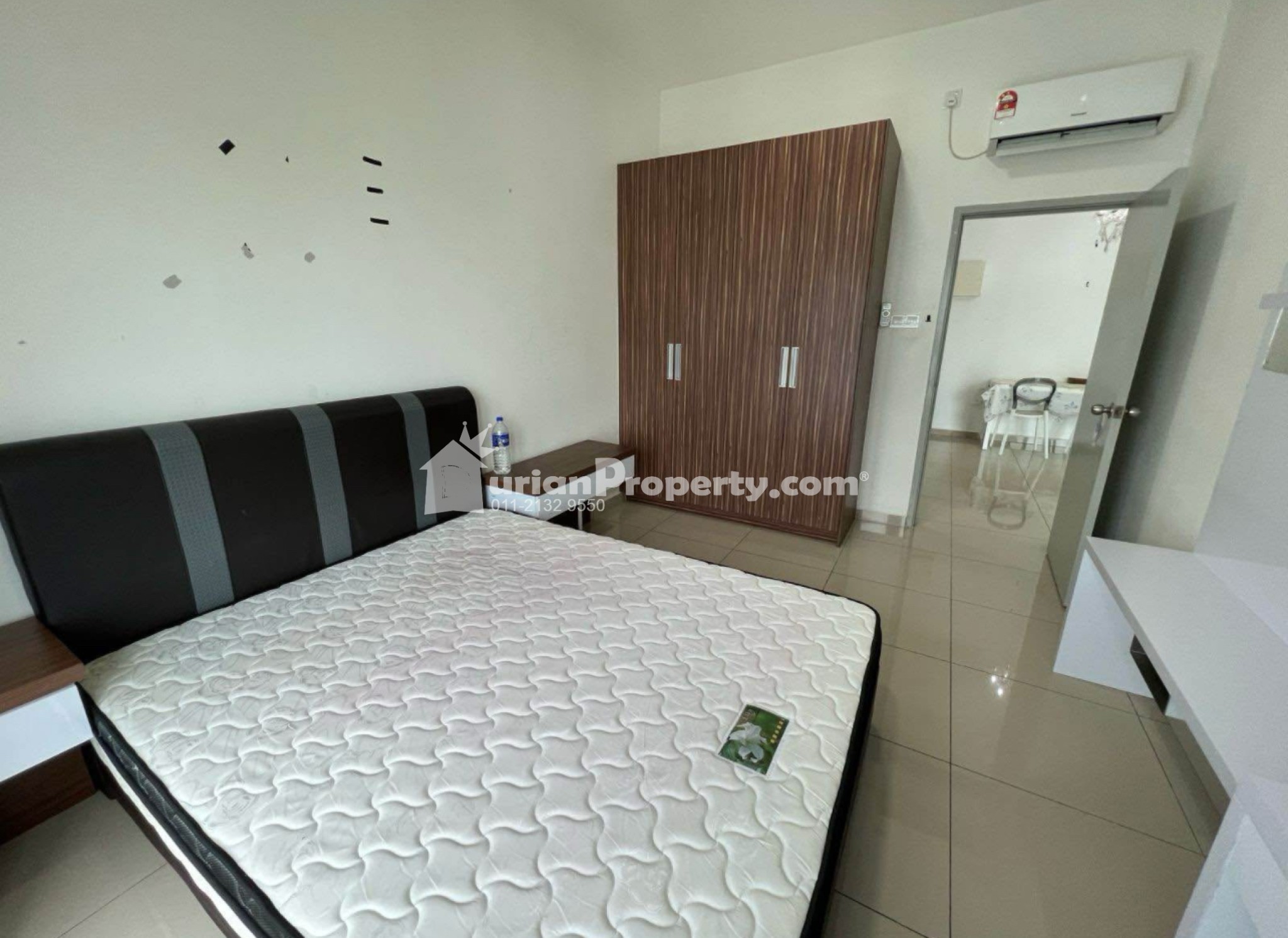 Condo Room for Rent at The Binjai