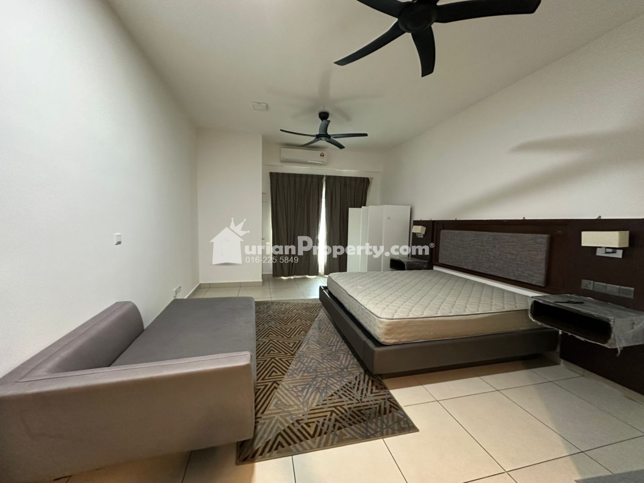 Condo For Sale at Edusphere