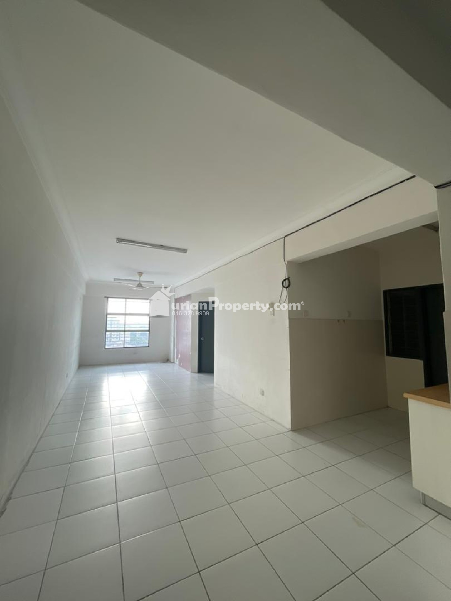 Serviced Residence For Rent at Calisa Residences