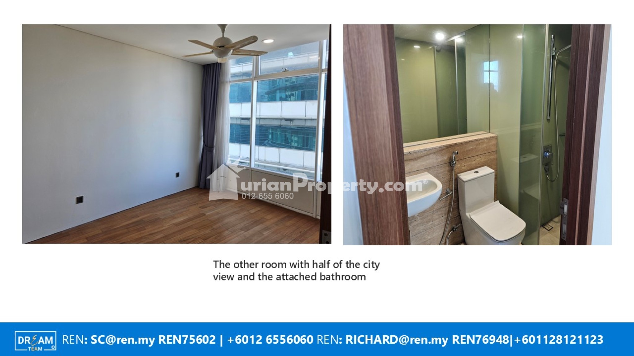 Apartment For Sale at Vortex Suites & Residences