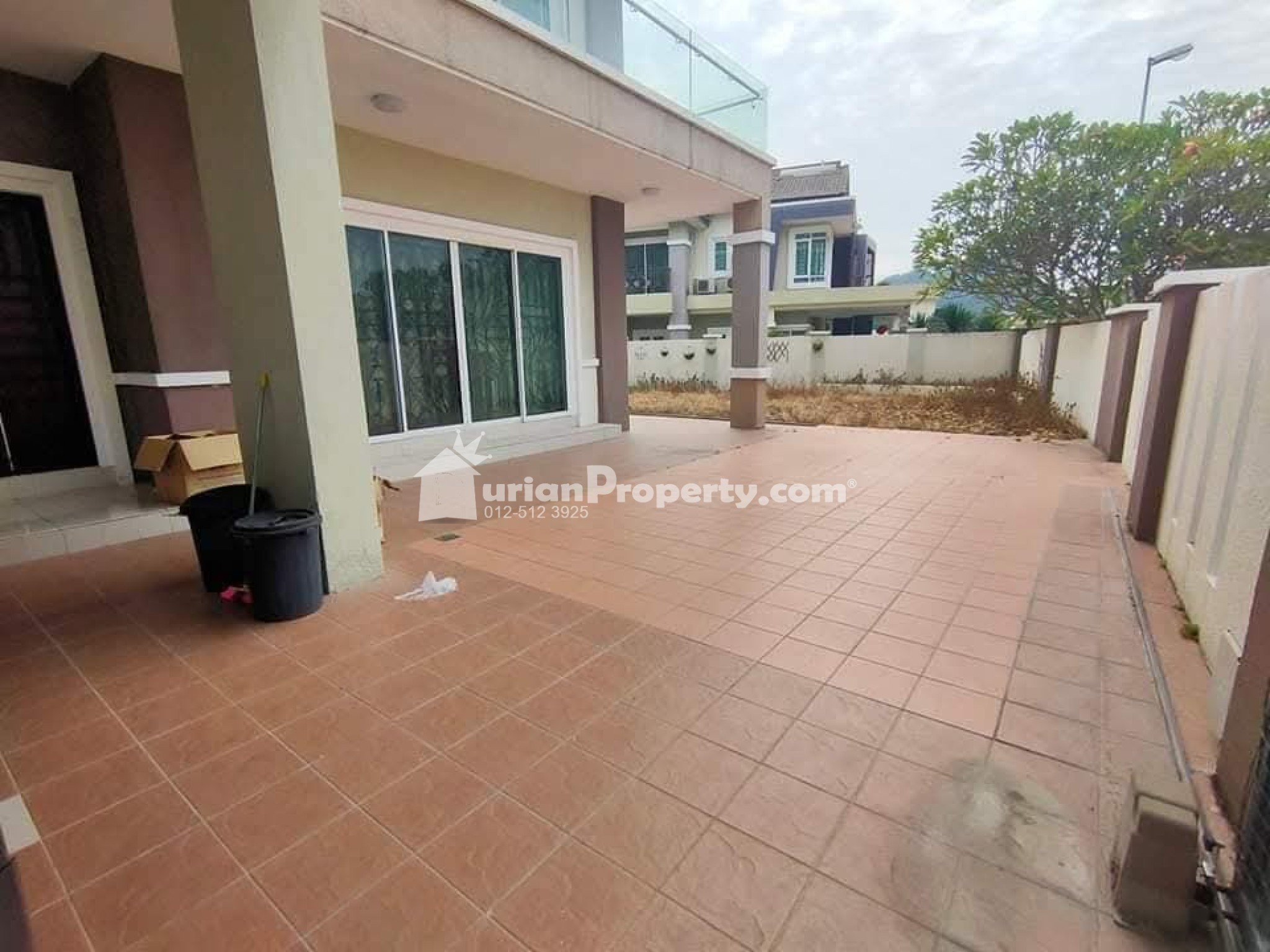 Semi D For Sale at Bandar Seri Botani