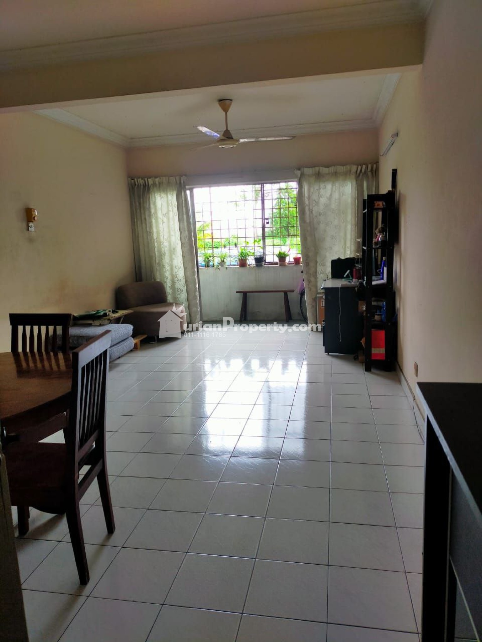 Apartment For Sale at Jasmine Court