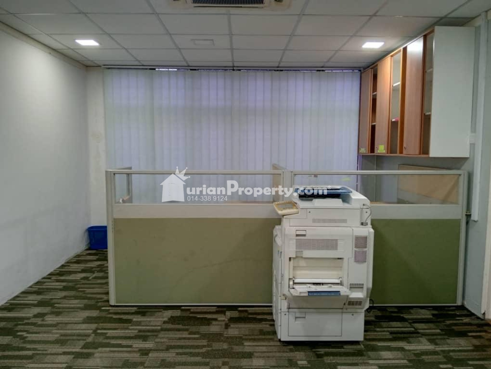 Shop For Rent at Pusat Perdagangan Subang Permai