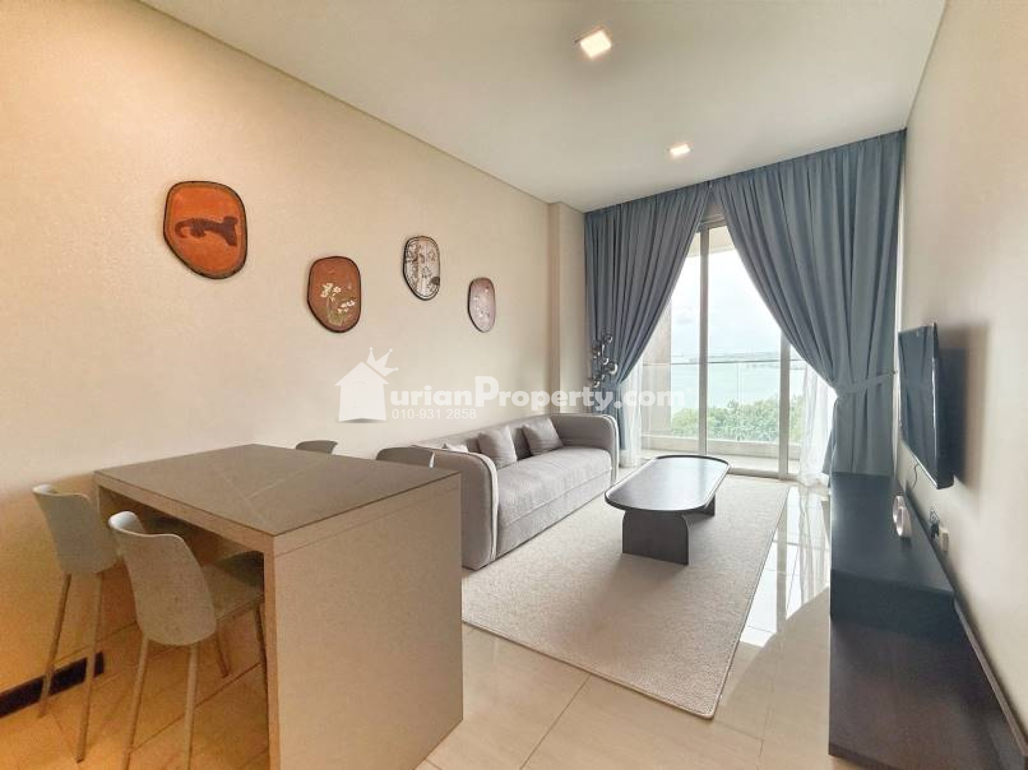 Condo For Sale at Puteri Cove Residences