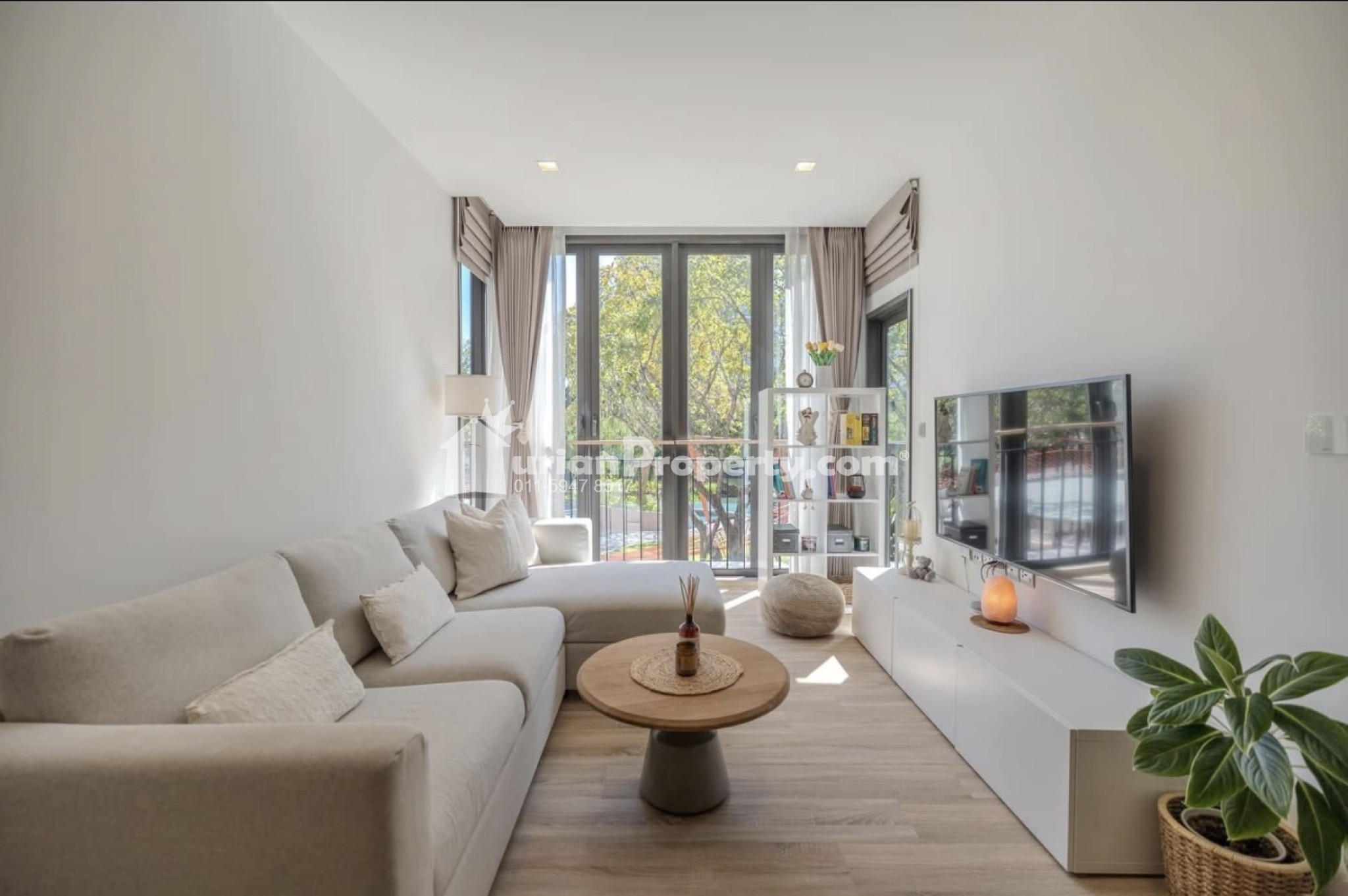 Condo Room for Rent at Kirana Residence