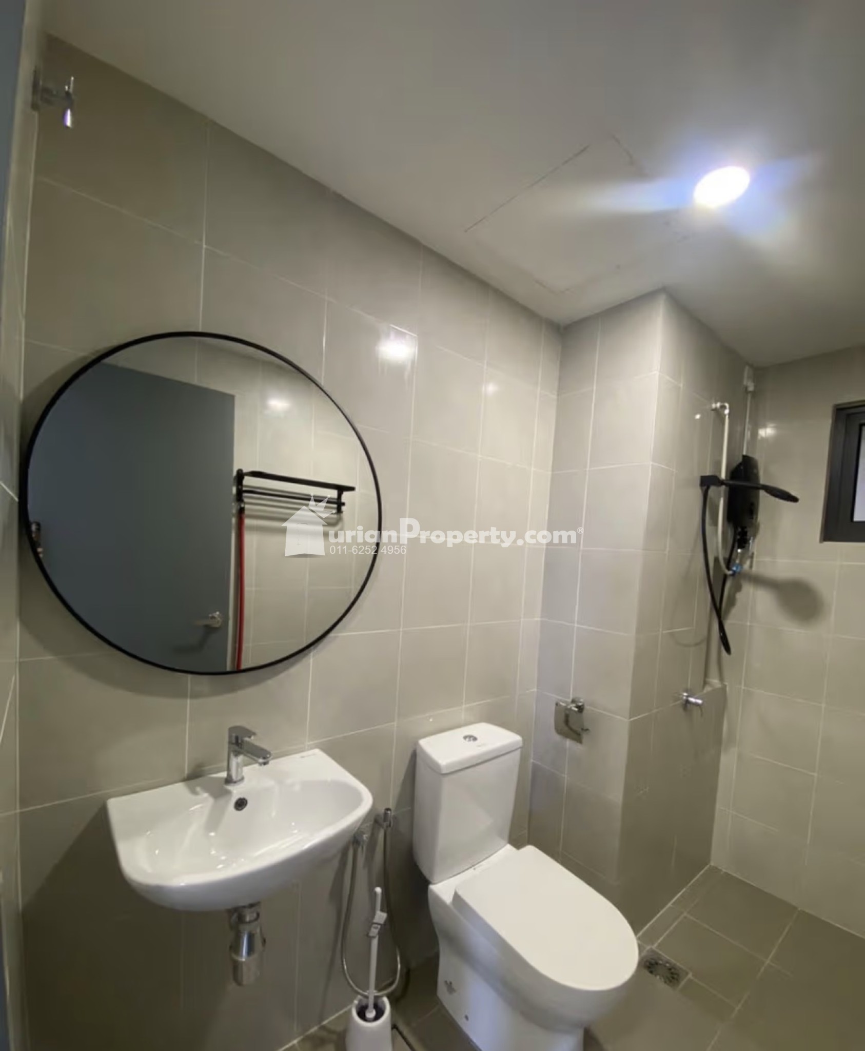 Condo Room for Rent at Glomac Damansara