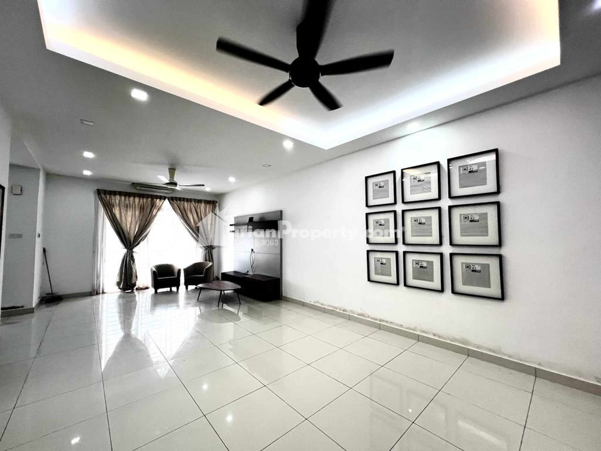 Terrace House For Sale at TTDI Grove