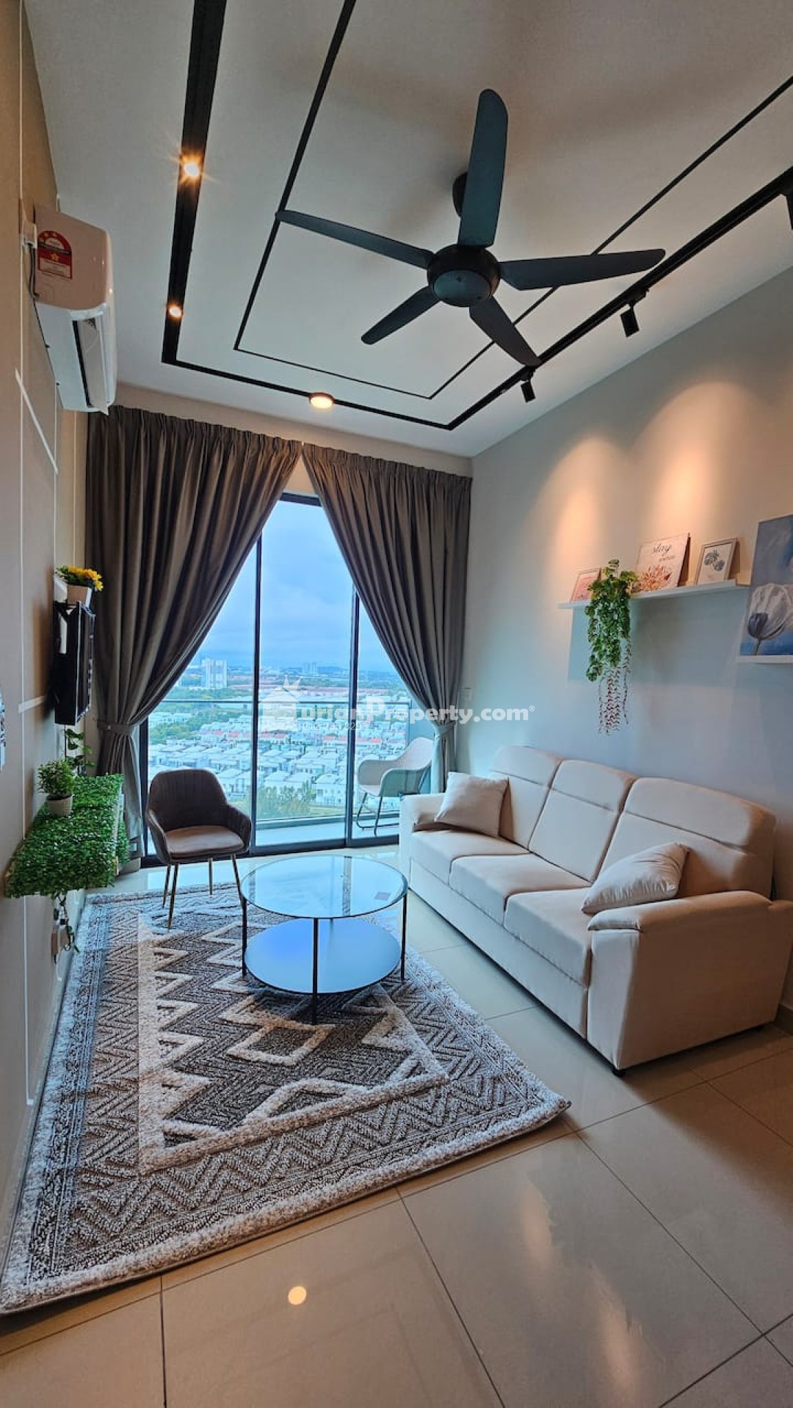 Condo For Sale at Taman Alam Damai